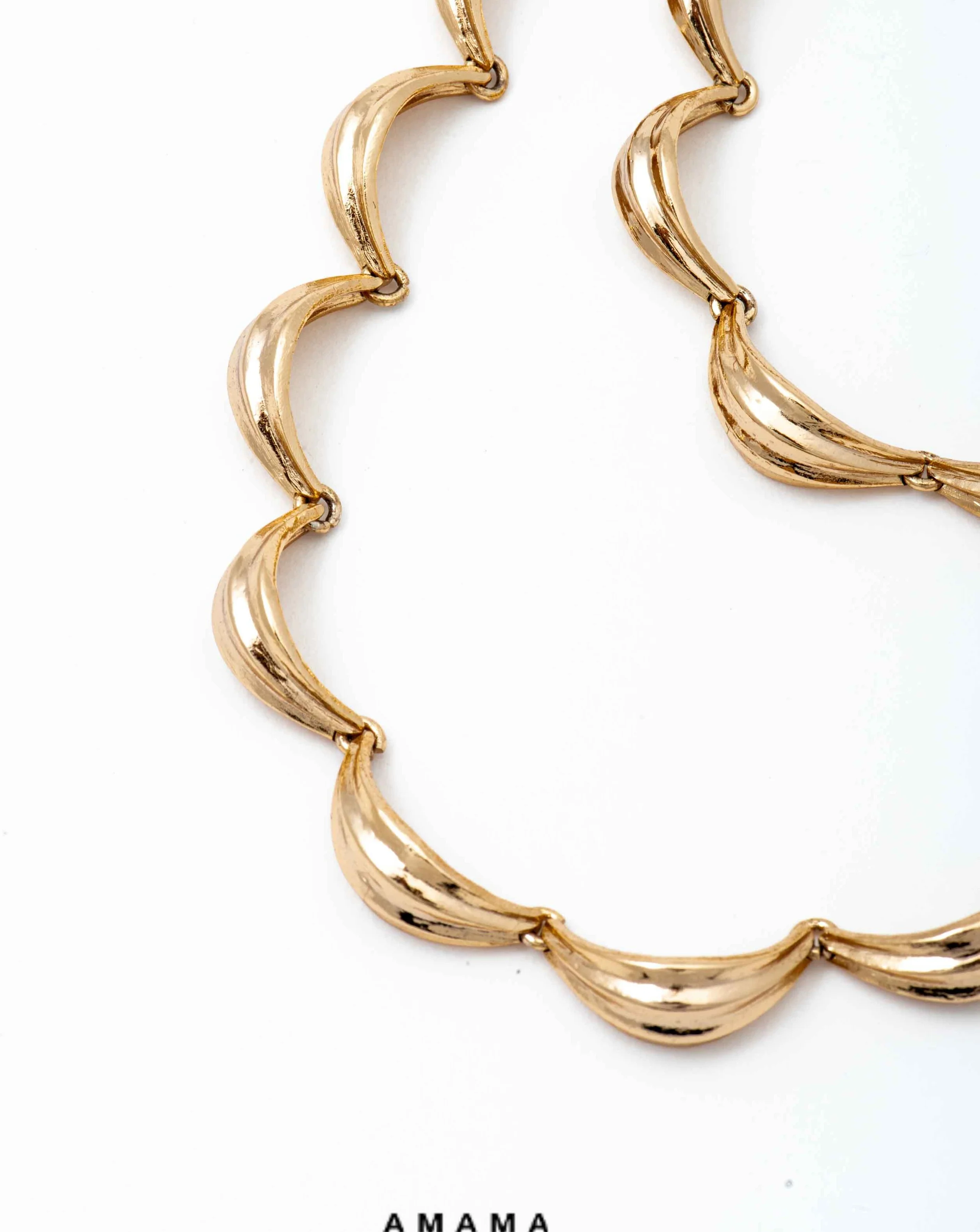 Auryn Layered Necklace - Image 4