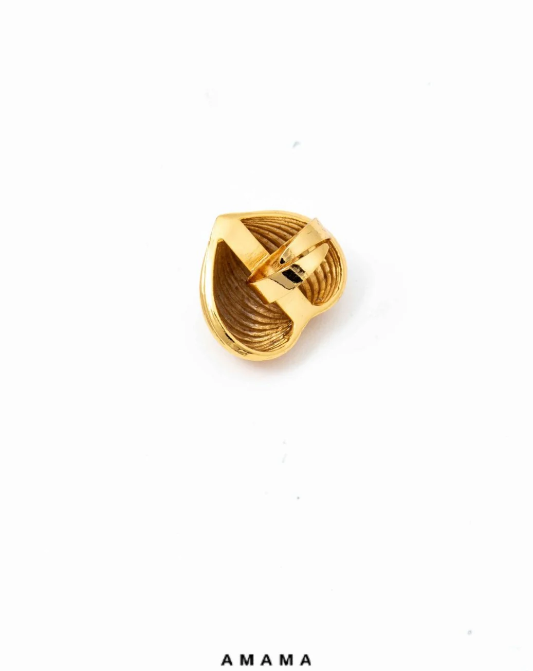 Auryn Love Ring - Image 4
