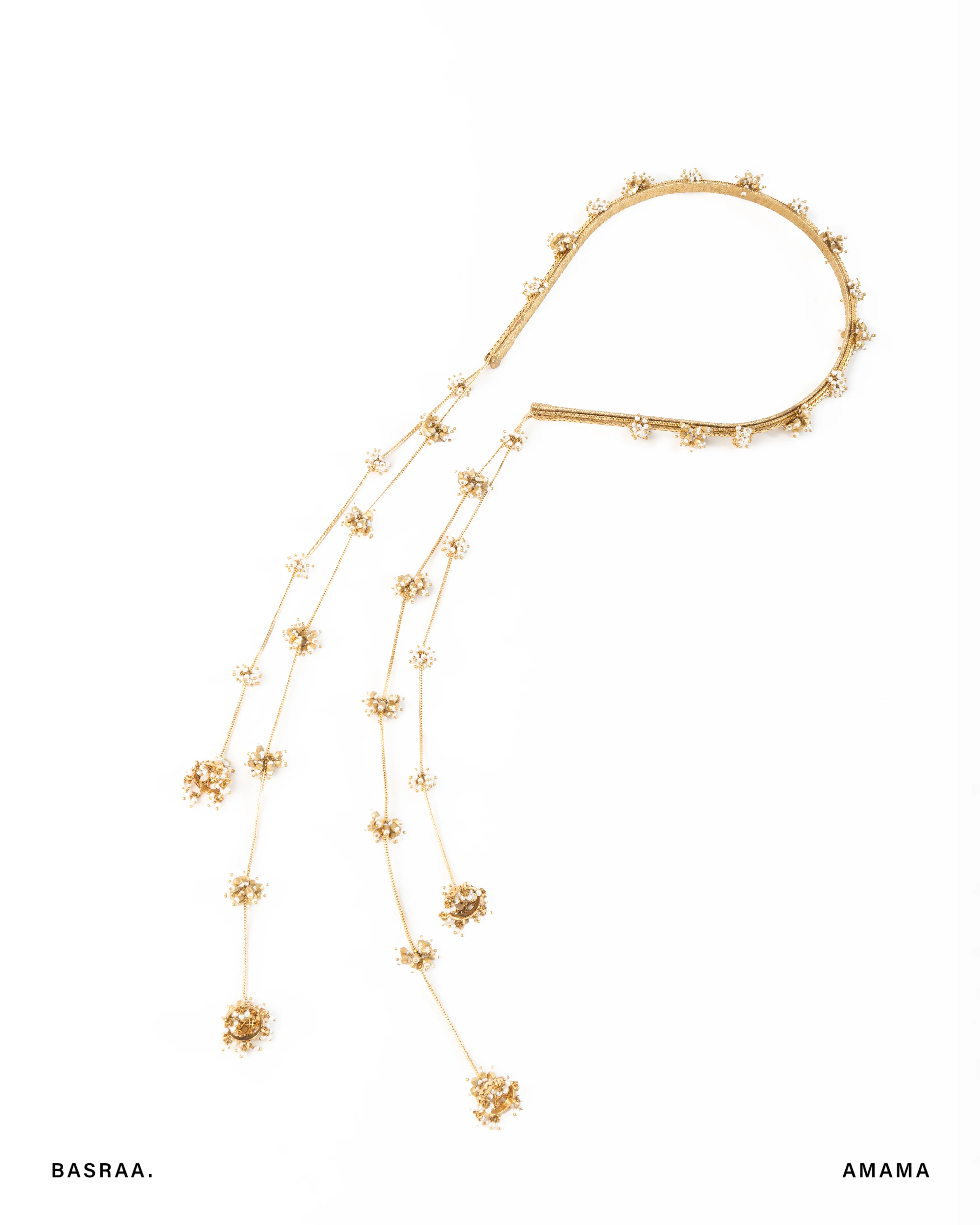 Basra Headpiece - Image 3