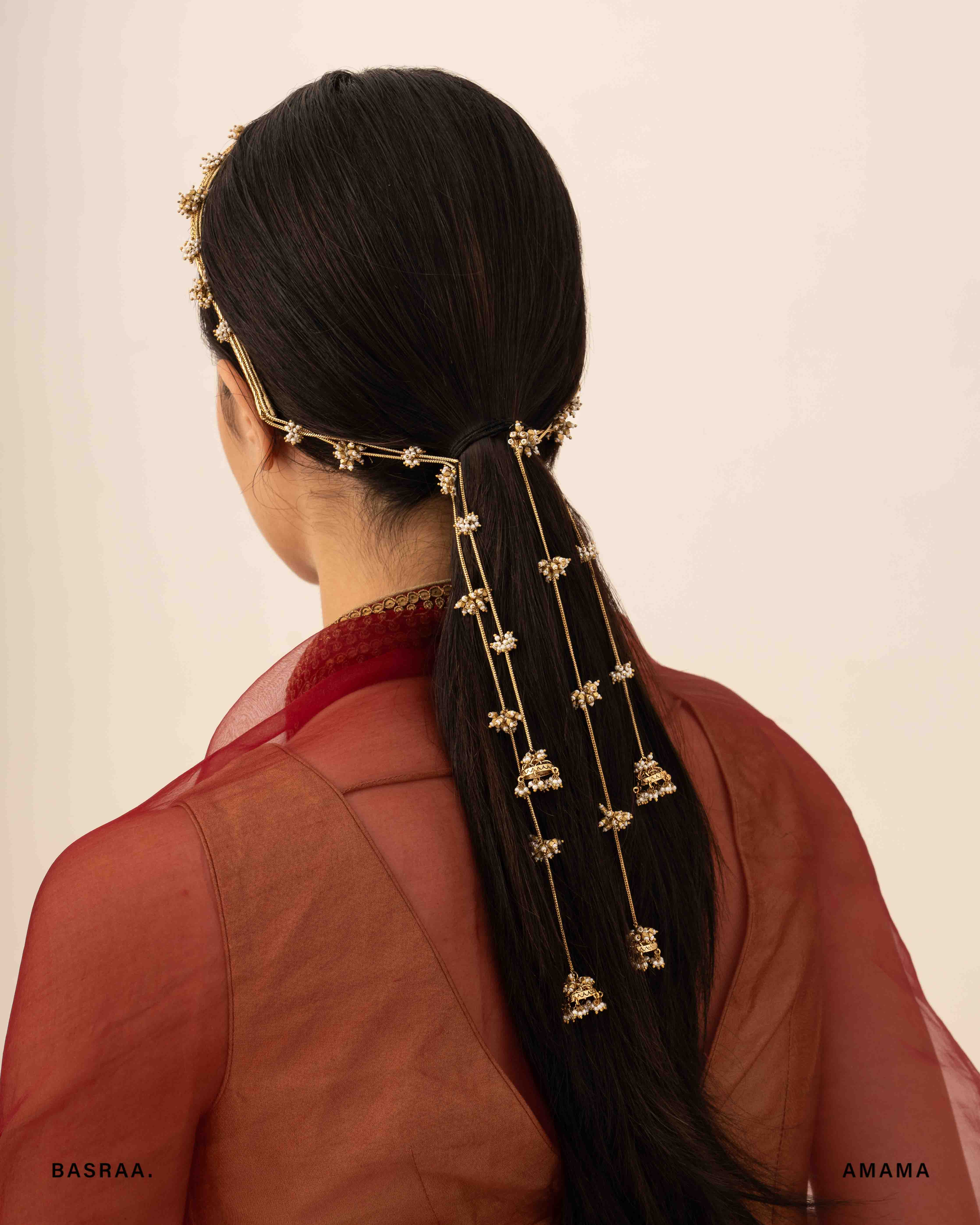 Basra Headpiece - Image 4