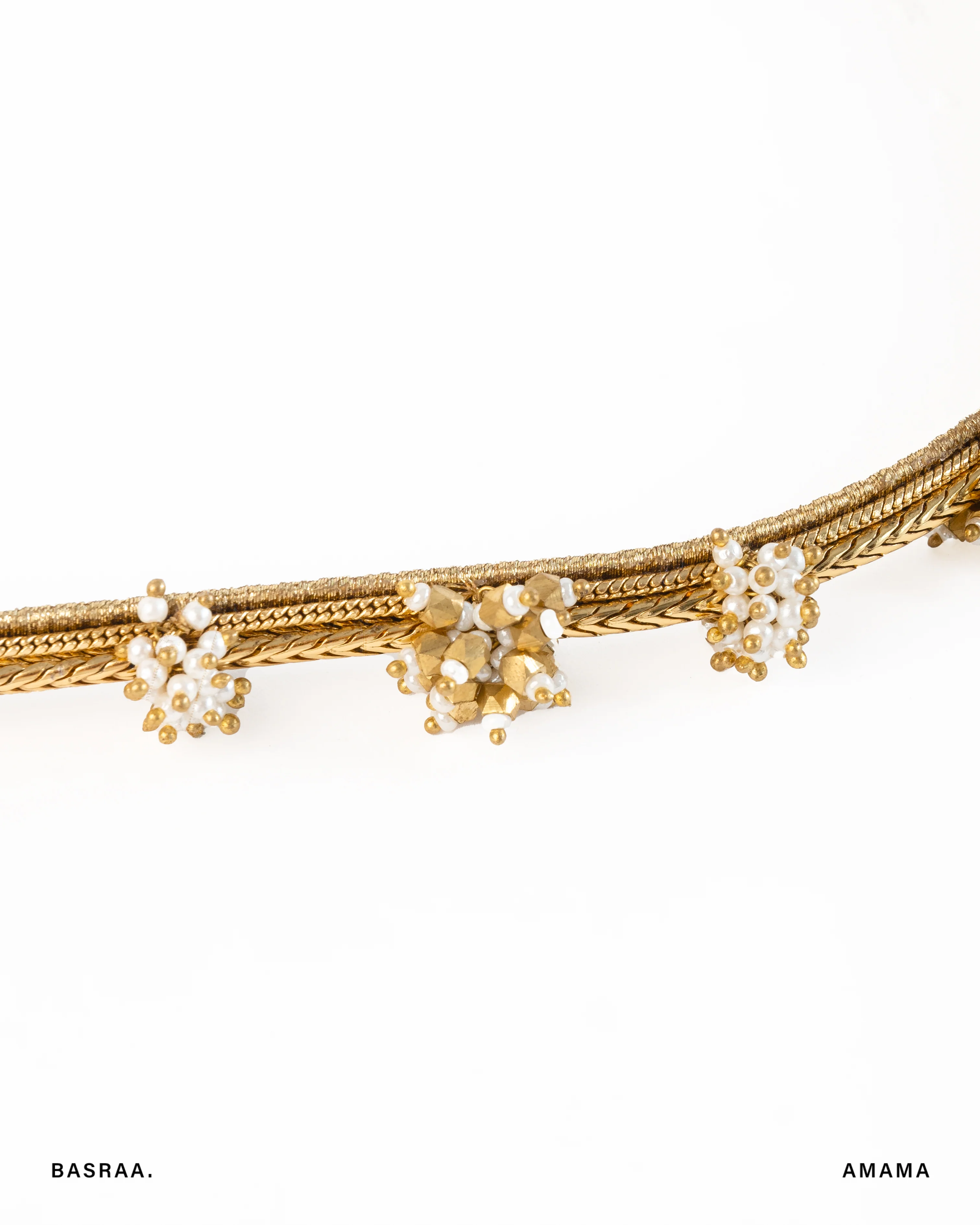 Basra Headpiece - Image 5