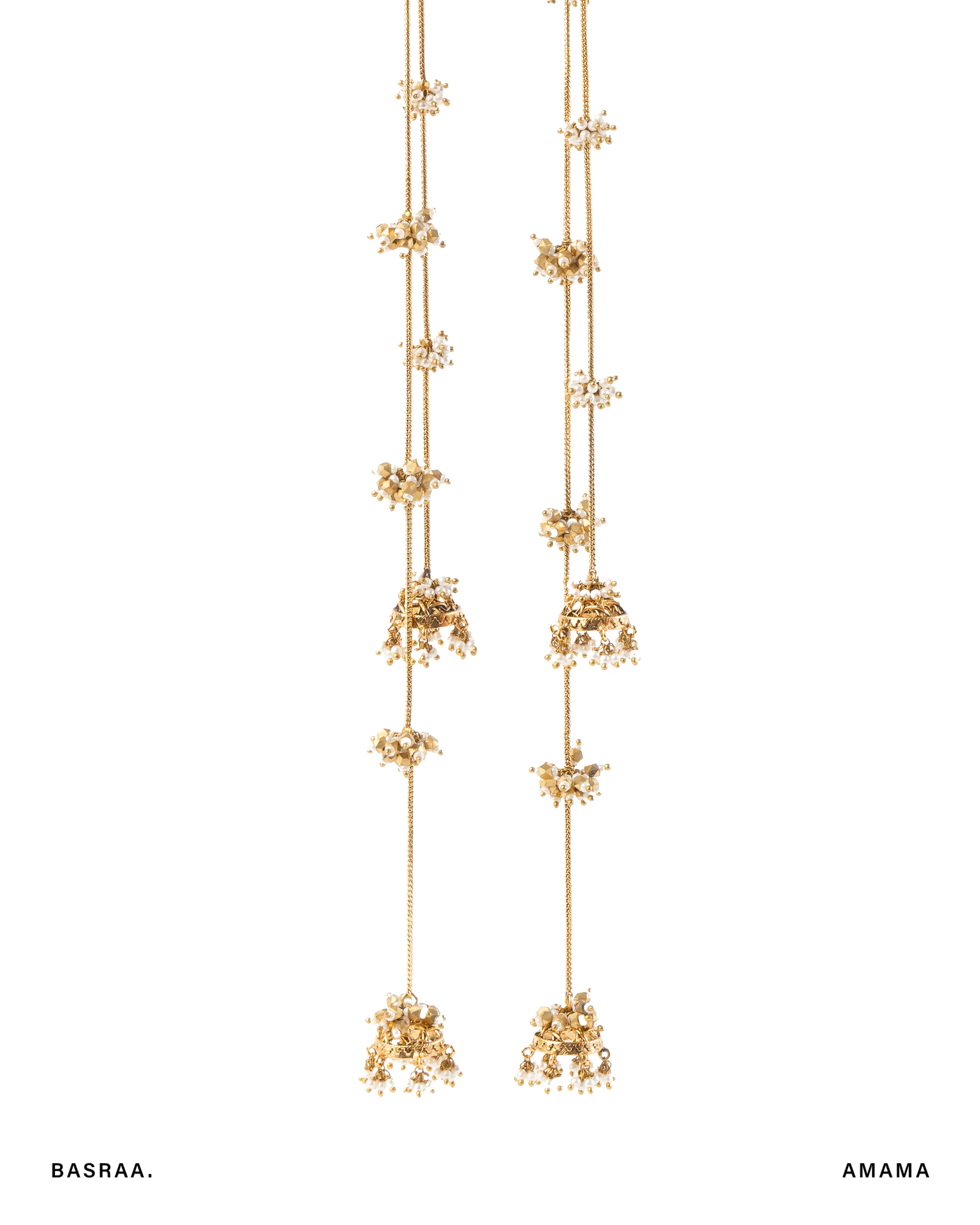 Basra Headpiece - Image 6