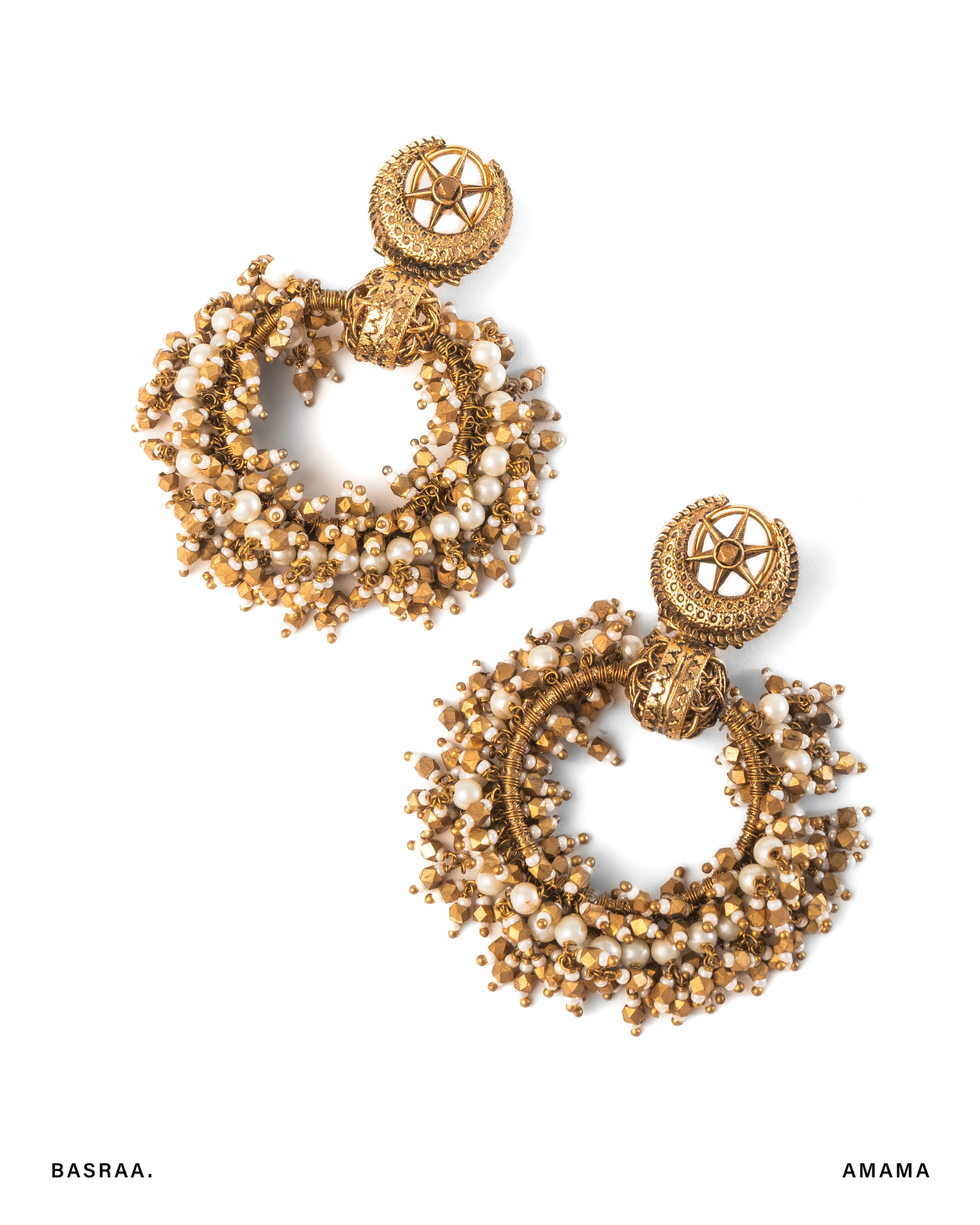 Basra Mini Chandbalis - Image 3