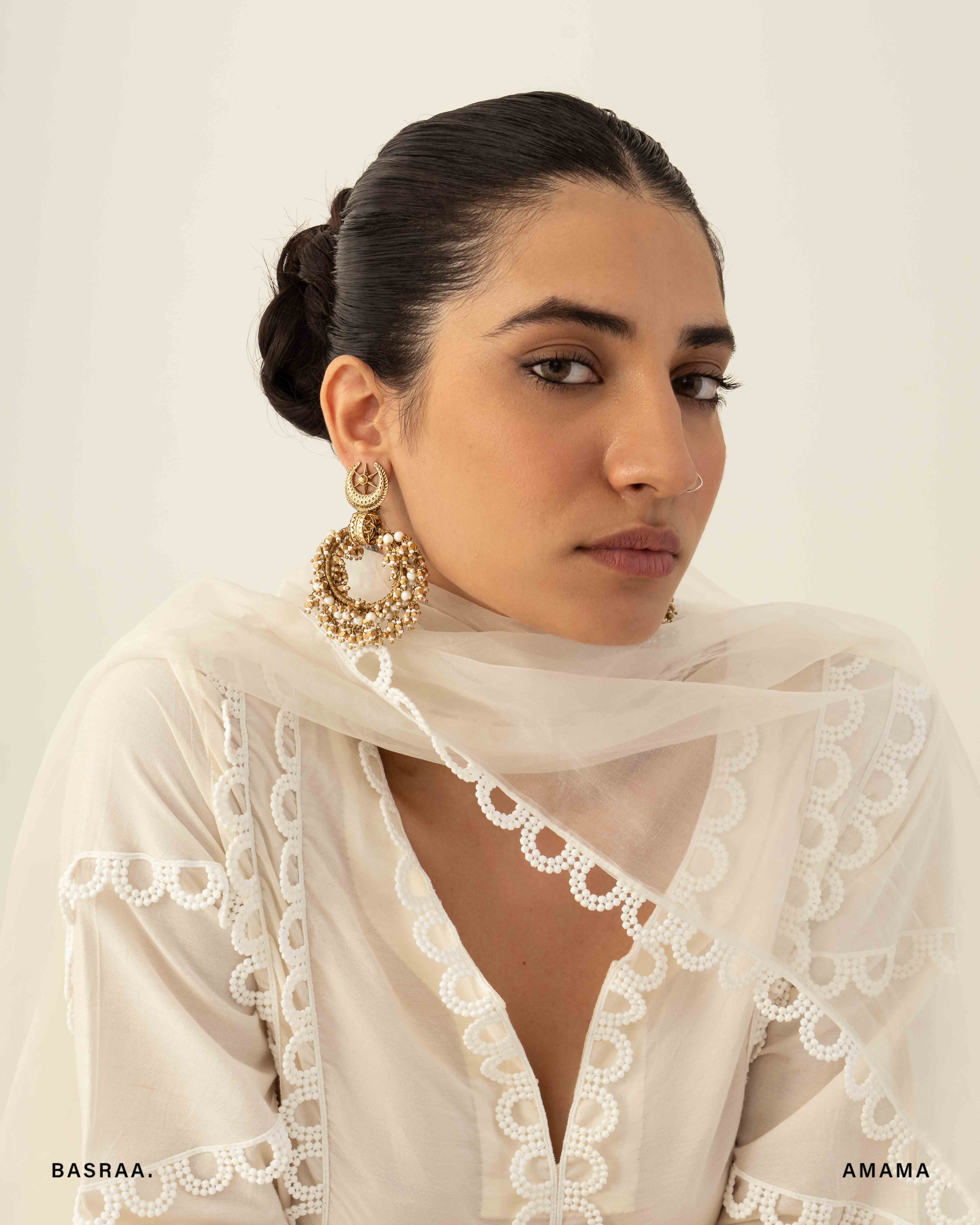 Basra Mini Chandbalis - Image 4