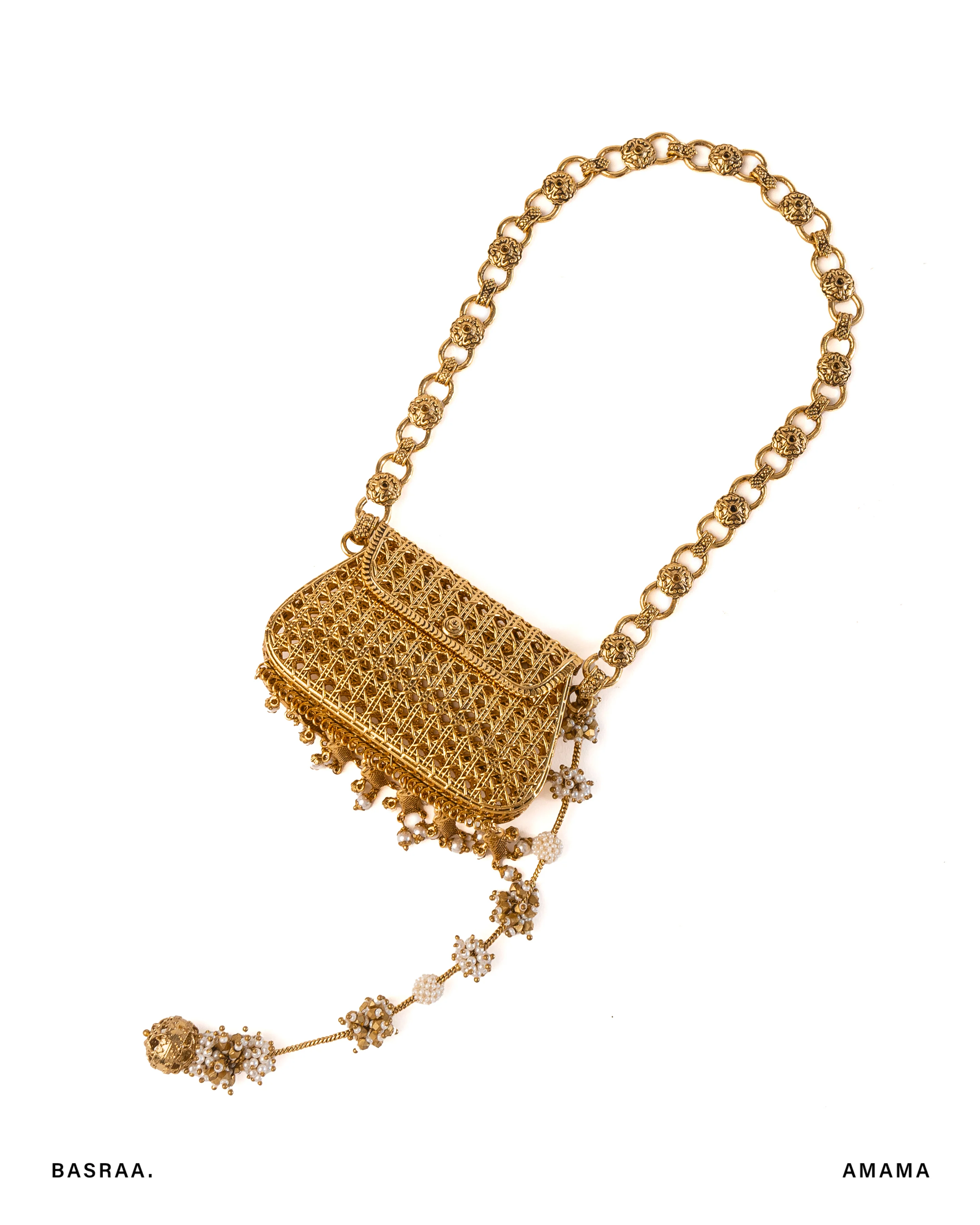 Basra Nano Bag - Image 4