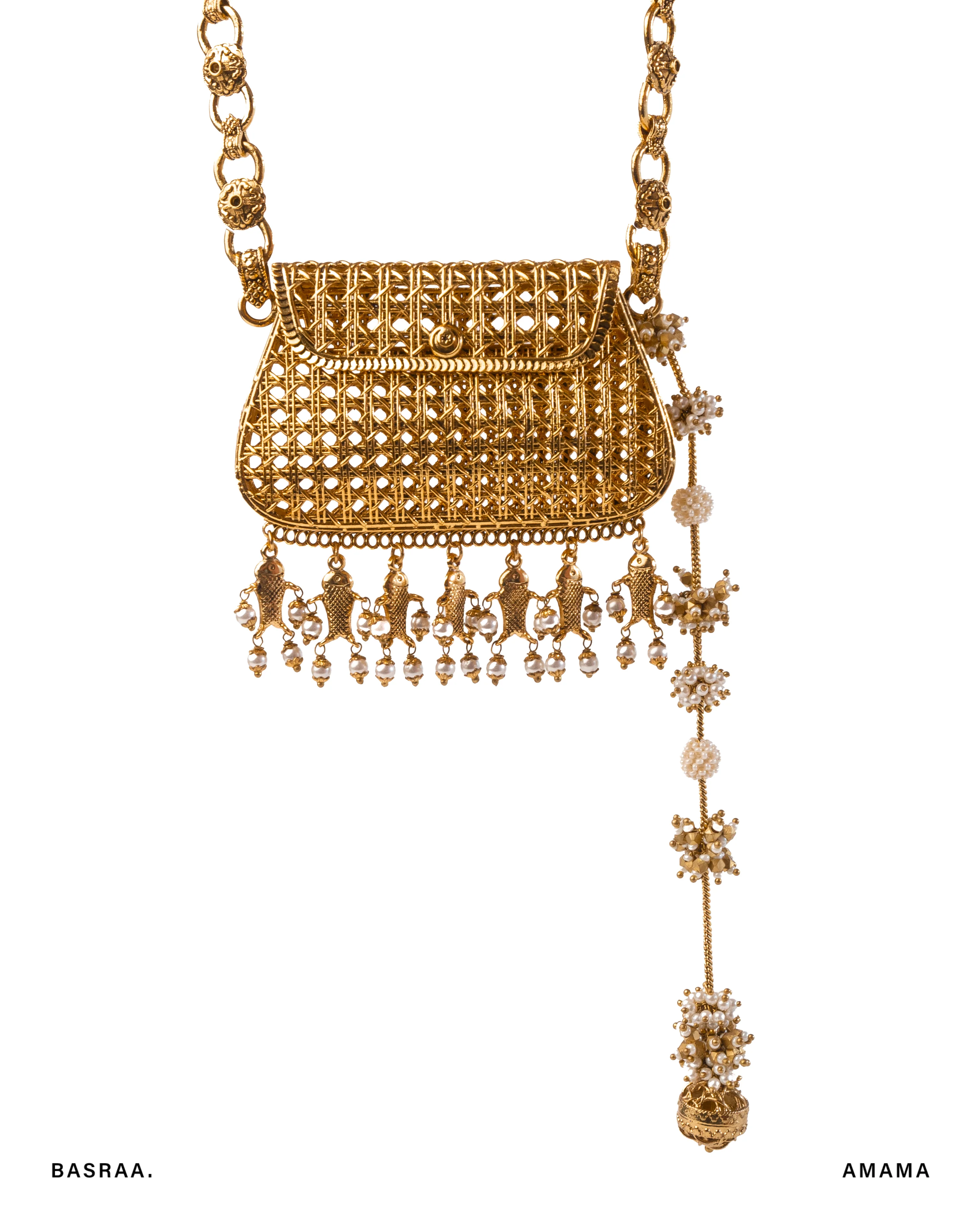 Basra Nano Bag - Image 6