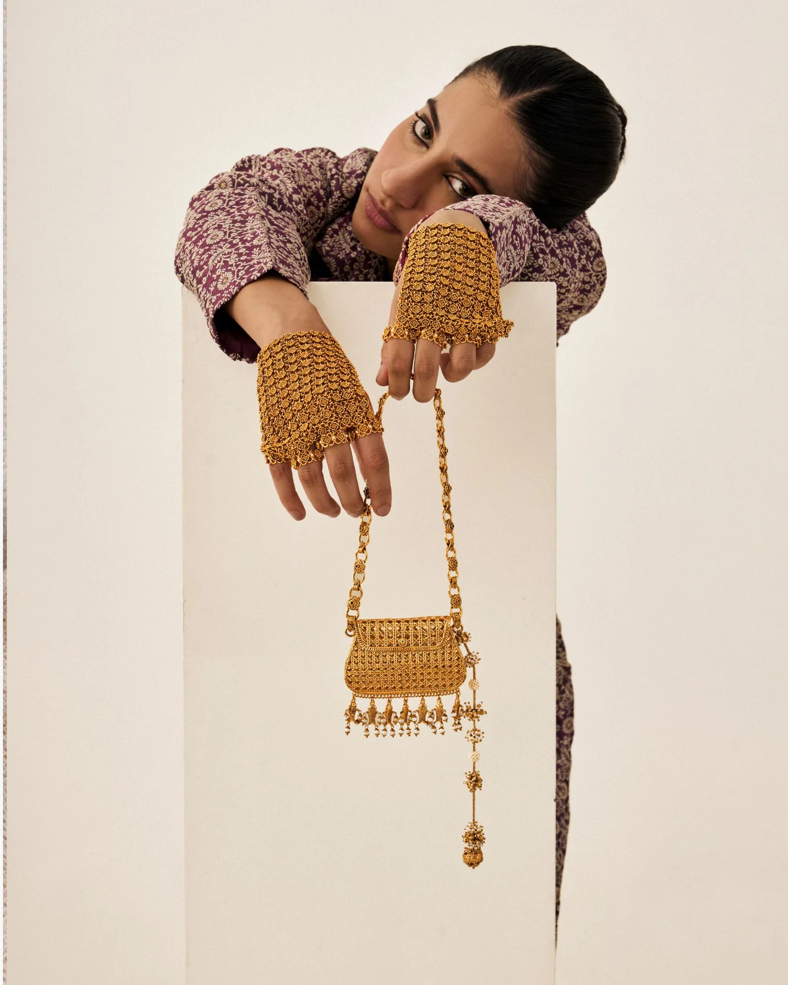 Basra Nano Bag - Image 7