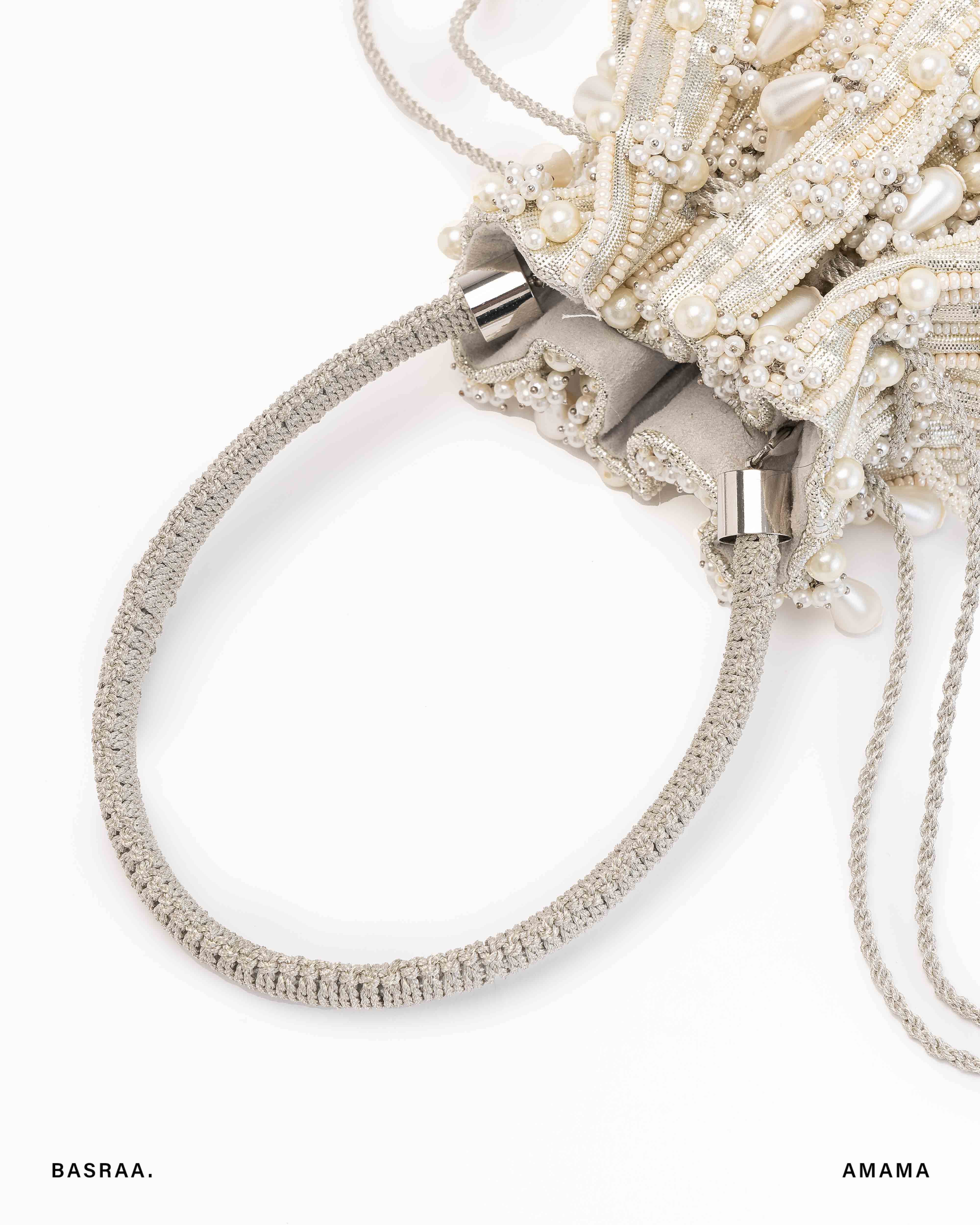 Basra Pearl Potli - Image 7