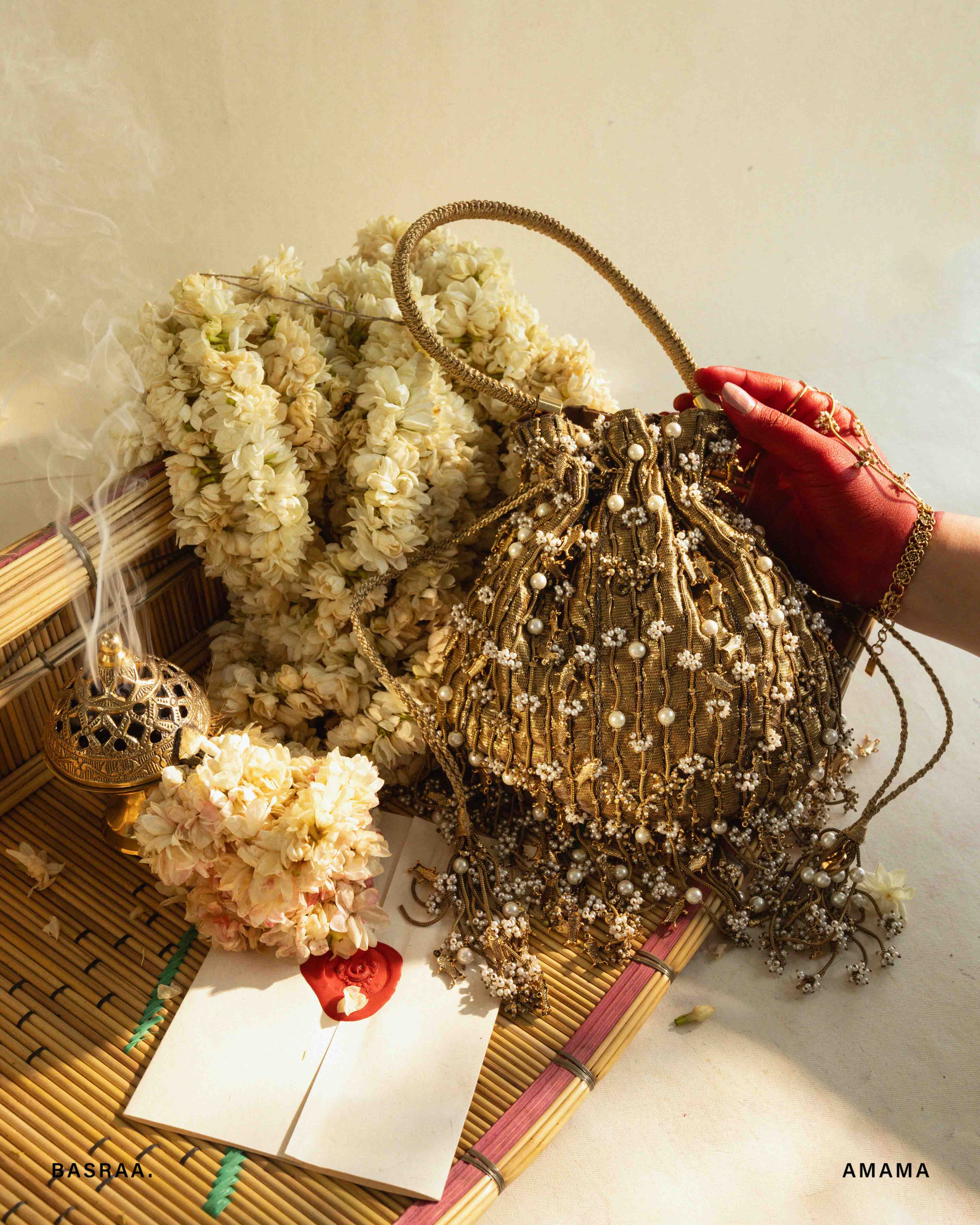 Basra Potli - Image 4