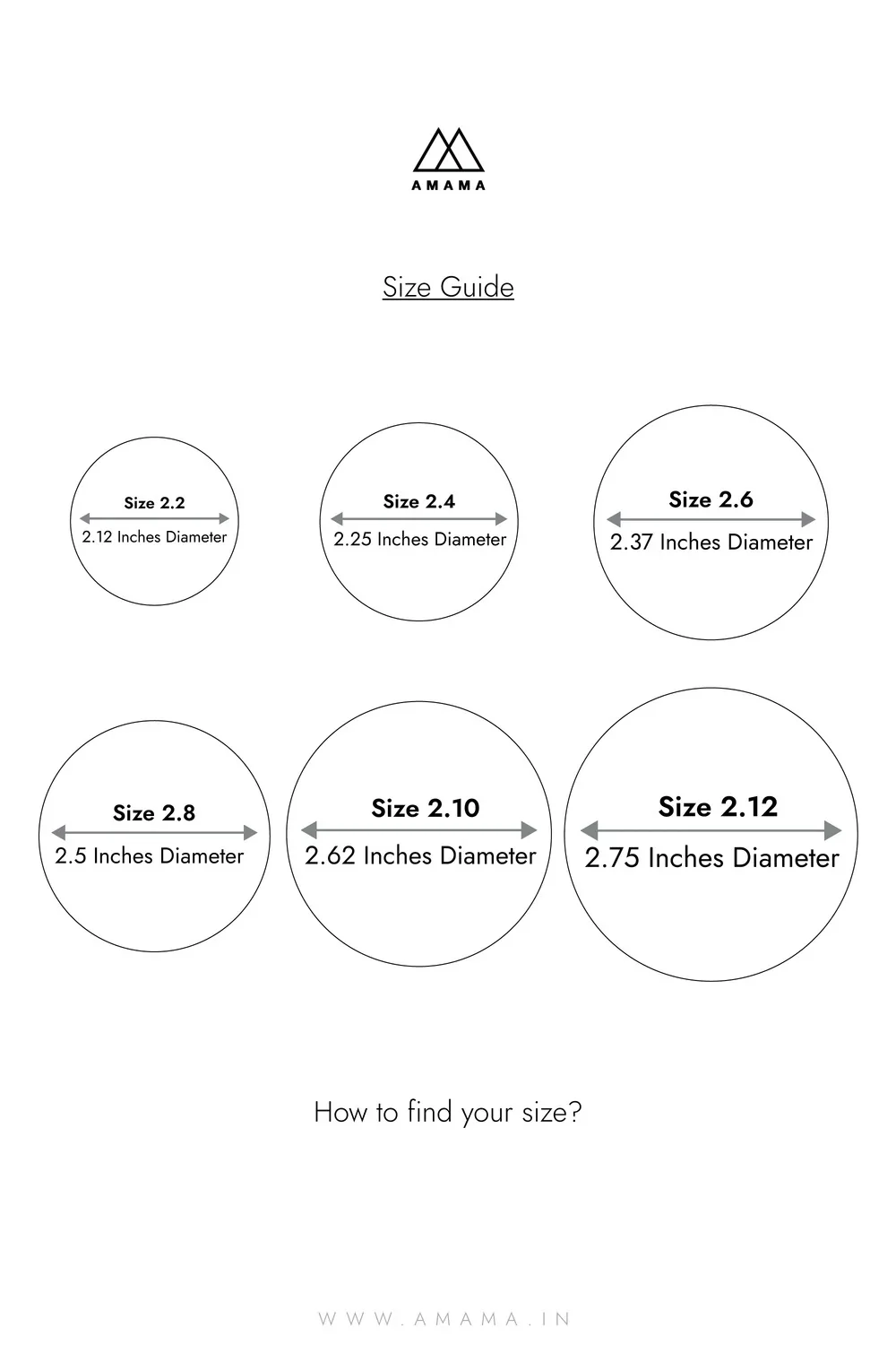 Basra Rattan Bangle Set (Set of 6) - Image 5