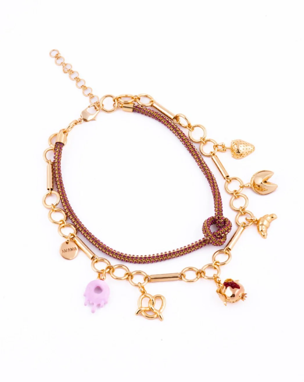 Charmfeast Necklace - Image 3