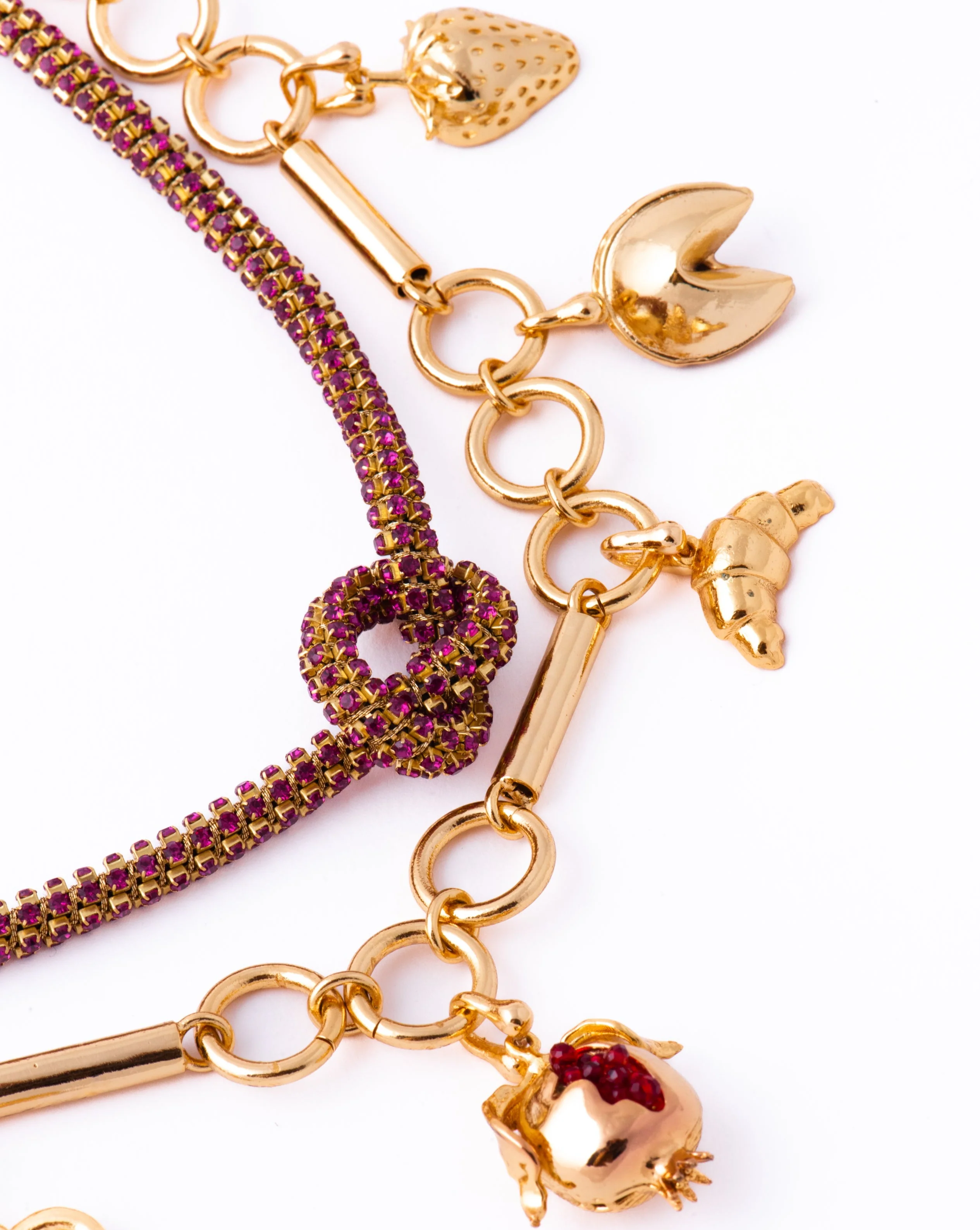 Charmfeast Necklace - Image 5