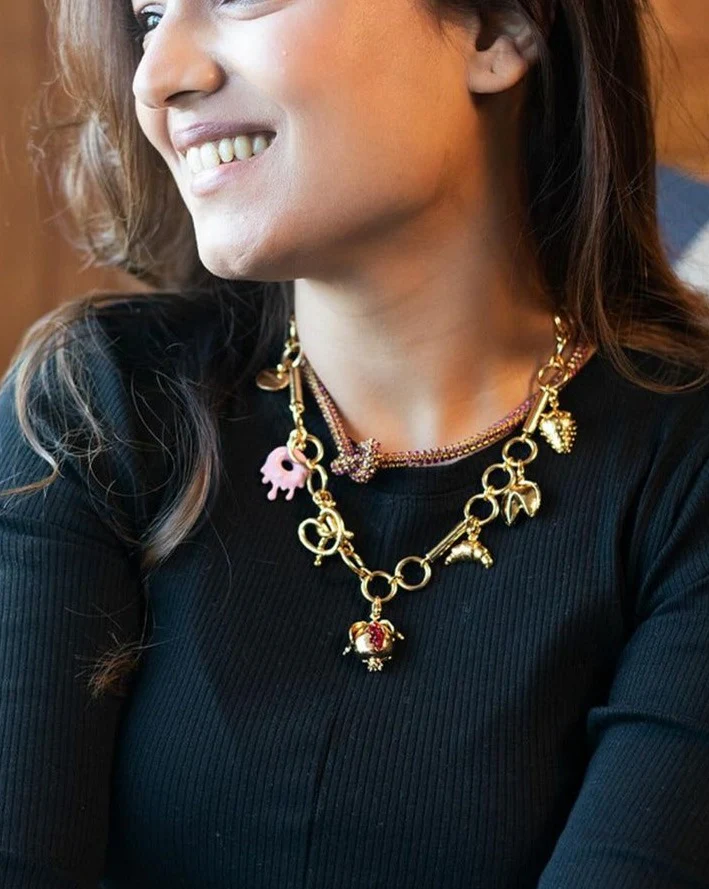 Charmfeast Necklace - Image 6