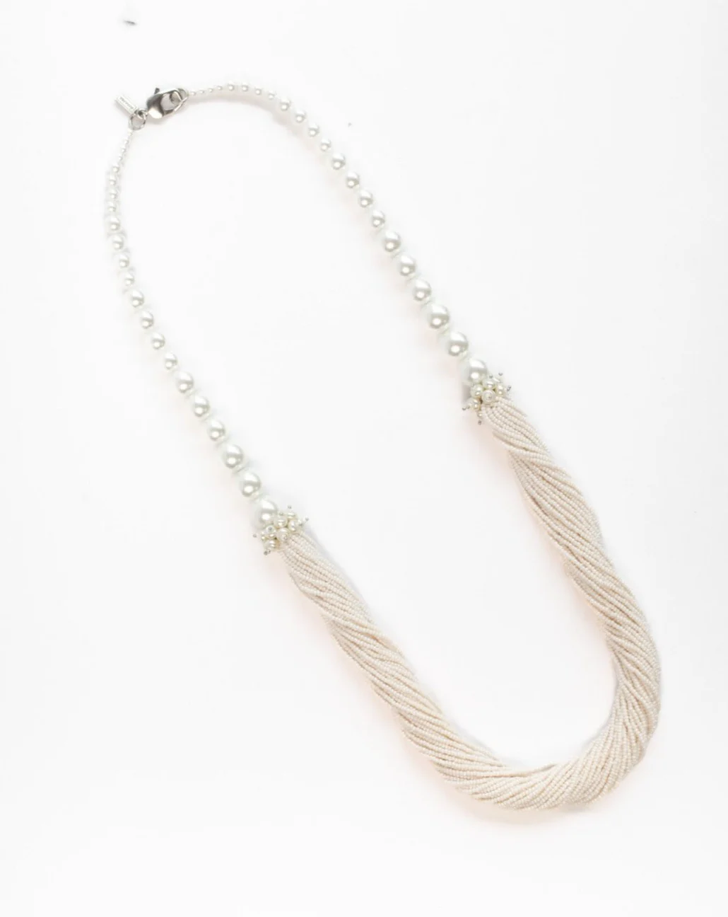 Conoidal Rose Necklace - Image 6