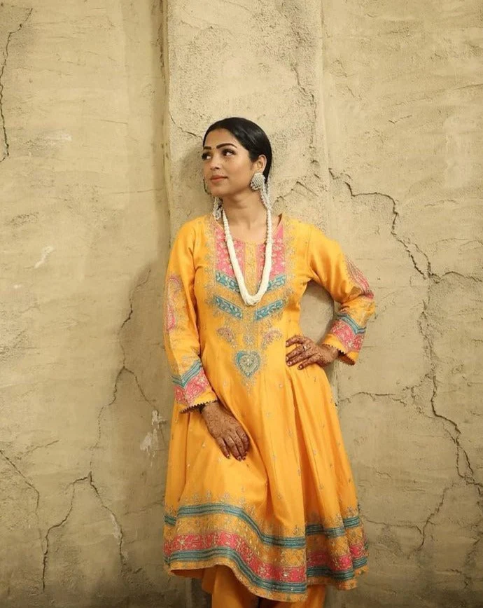 Conoidal Rose Necklace - Image 7