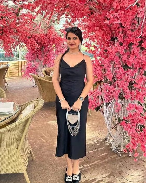 Infinity Nano Bag In Sparkling White - Image 6