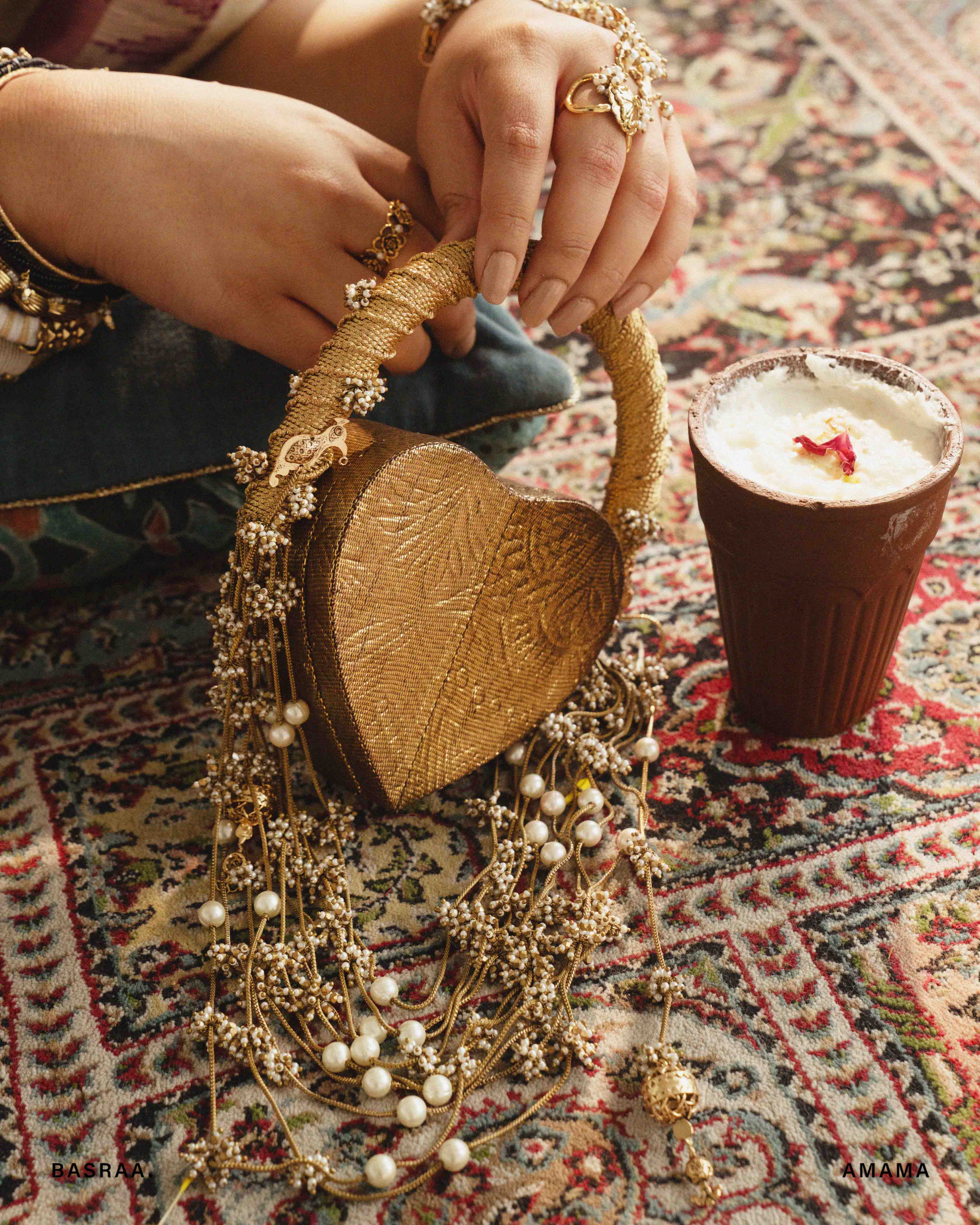 Infinity Nano Charm Bag - Image 3