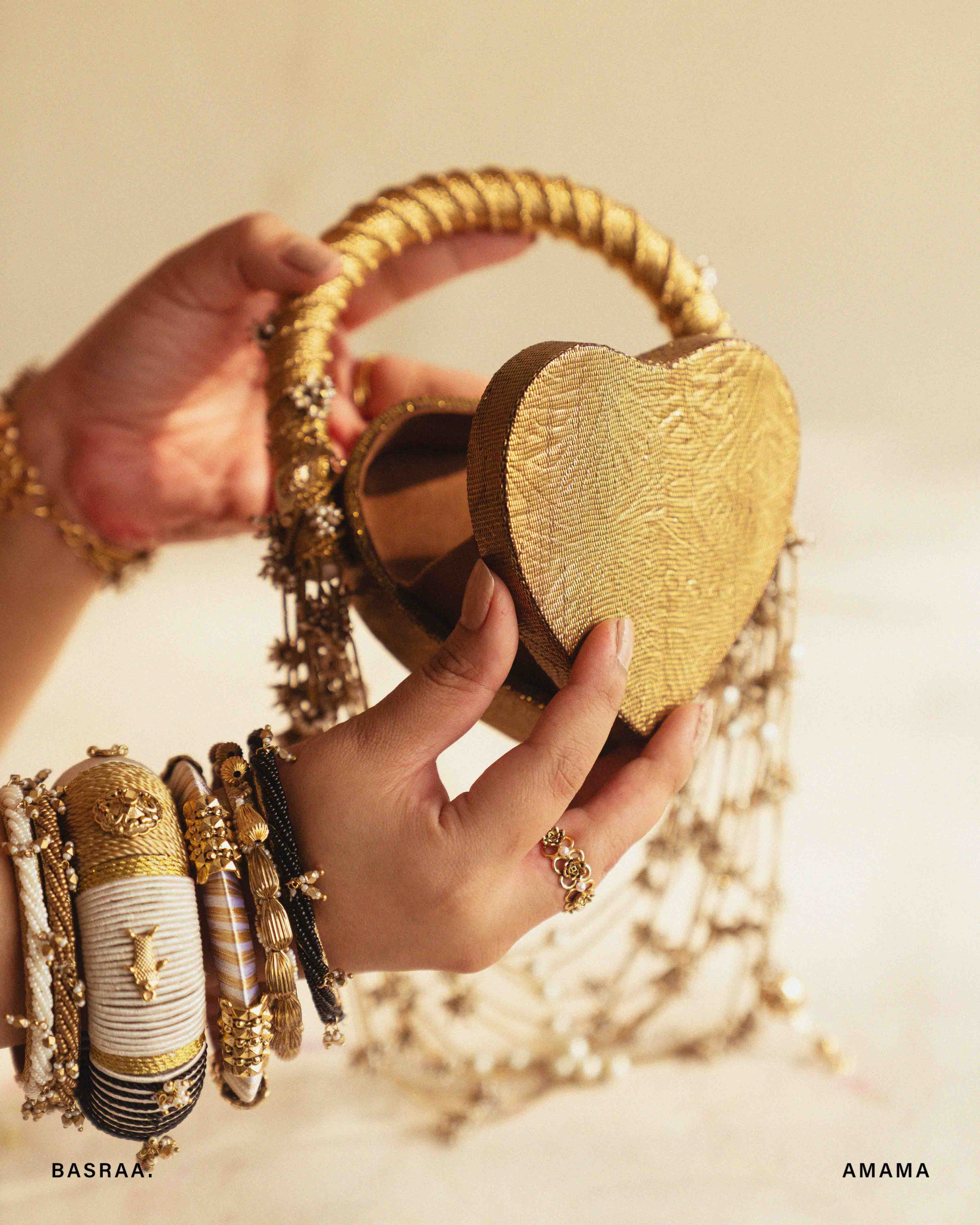 Infinity Nano Charm Bag - Image 5