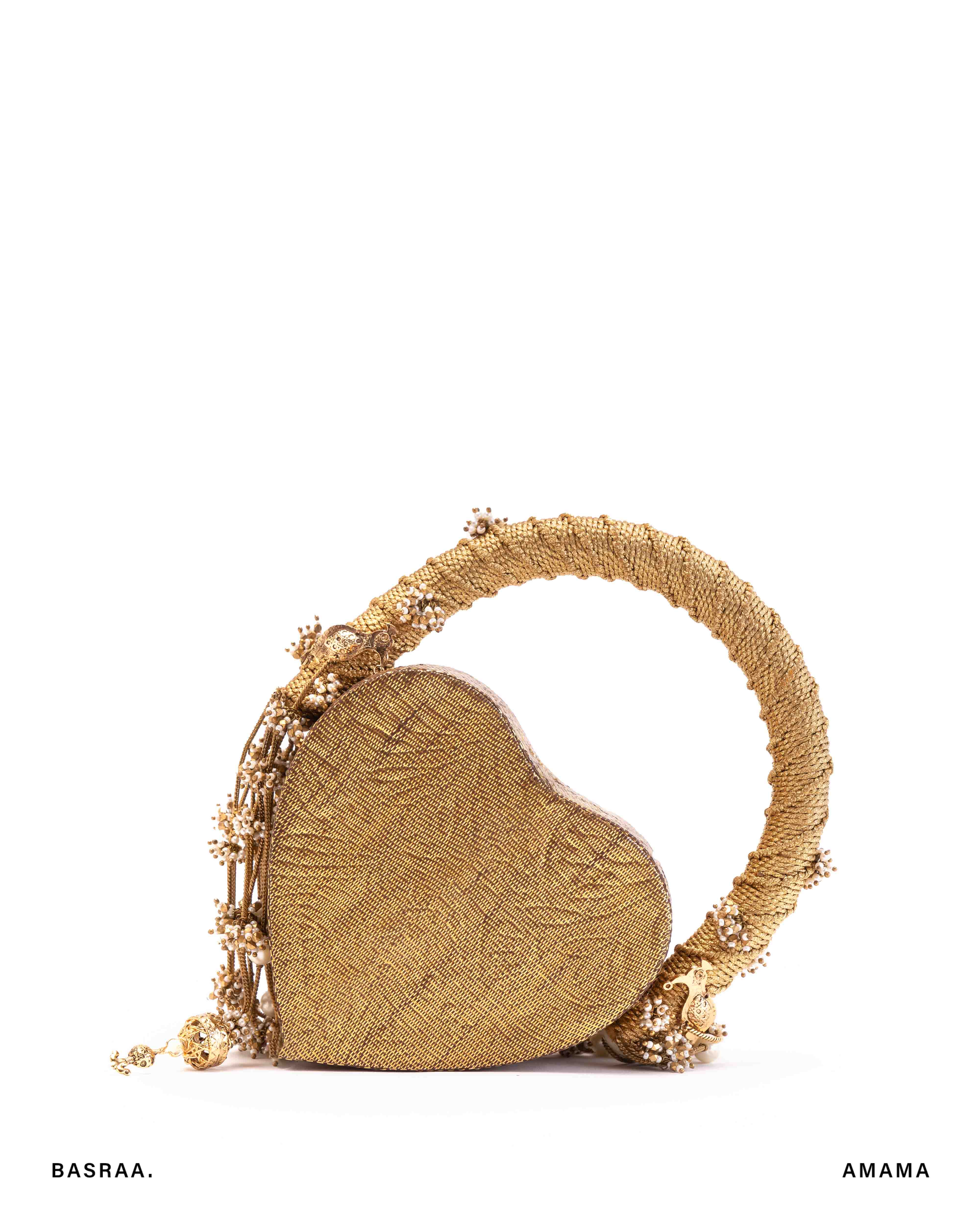 Infinity Nano Charm Bag - Image 6