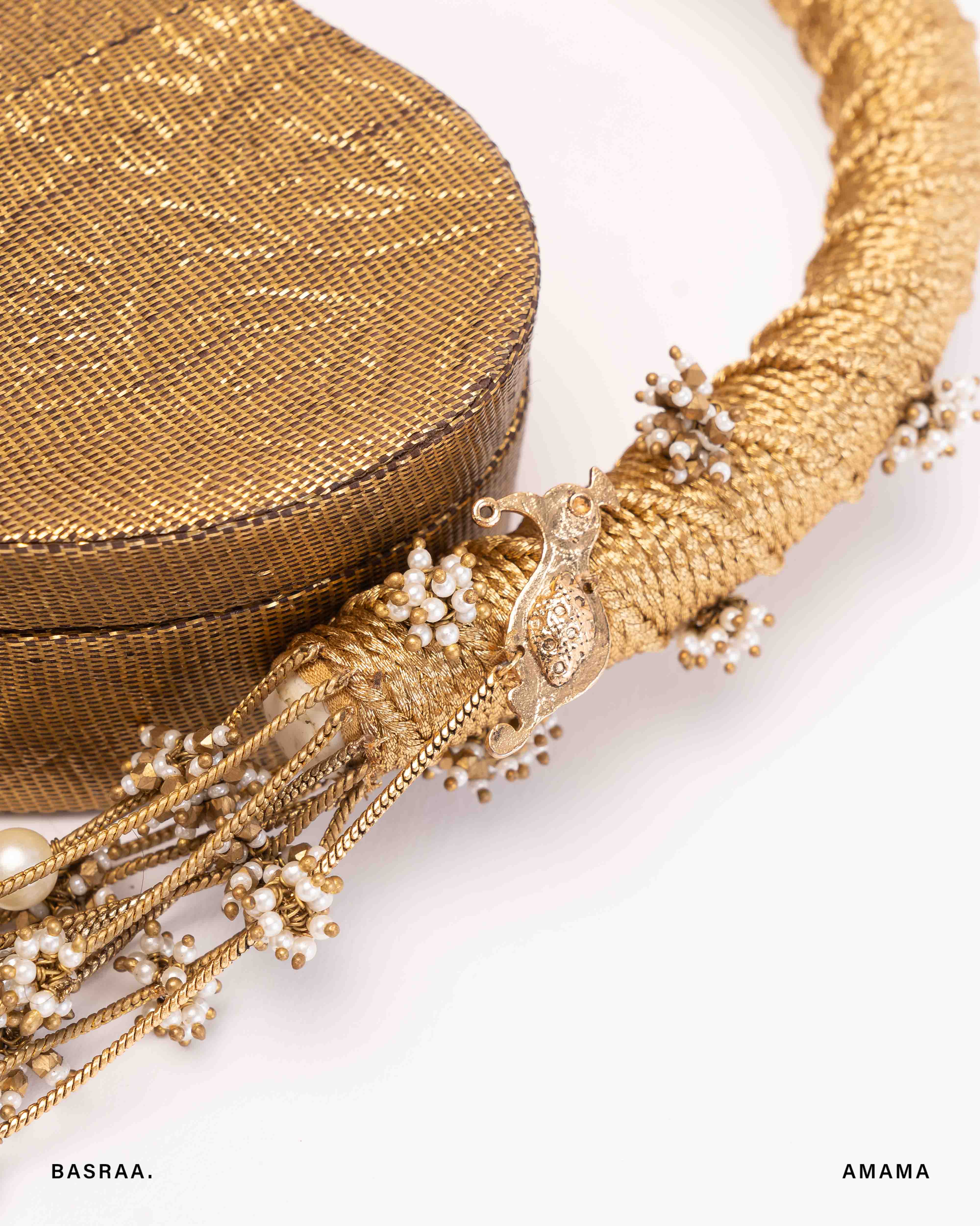 Infinity Nano Charm Bag - Image 7