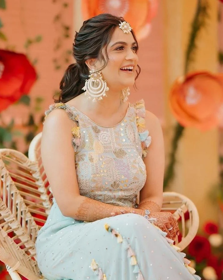 Magnolia Chandbaali - Image 3