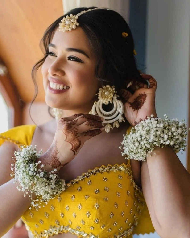 Magnolia Chandbaali - Image 4