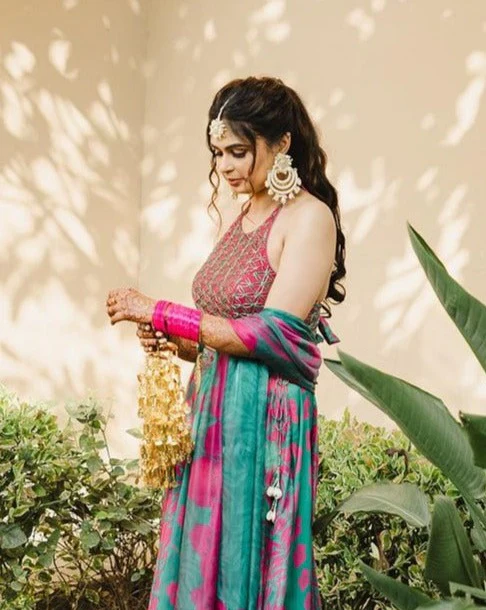 Magnolia Chandbaali - Image 9