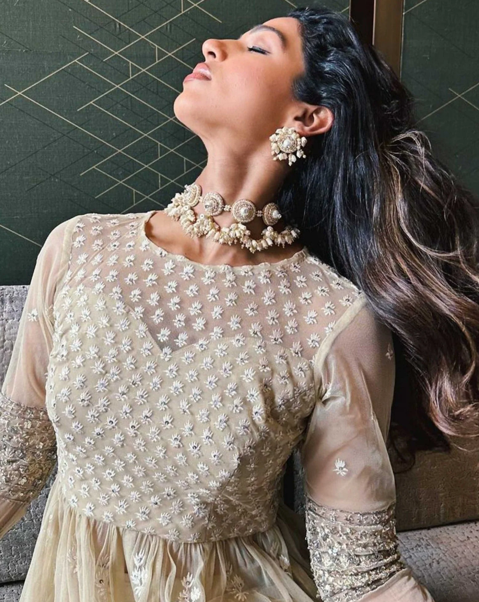 Magnolia Choker - Image 4