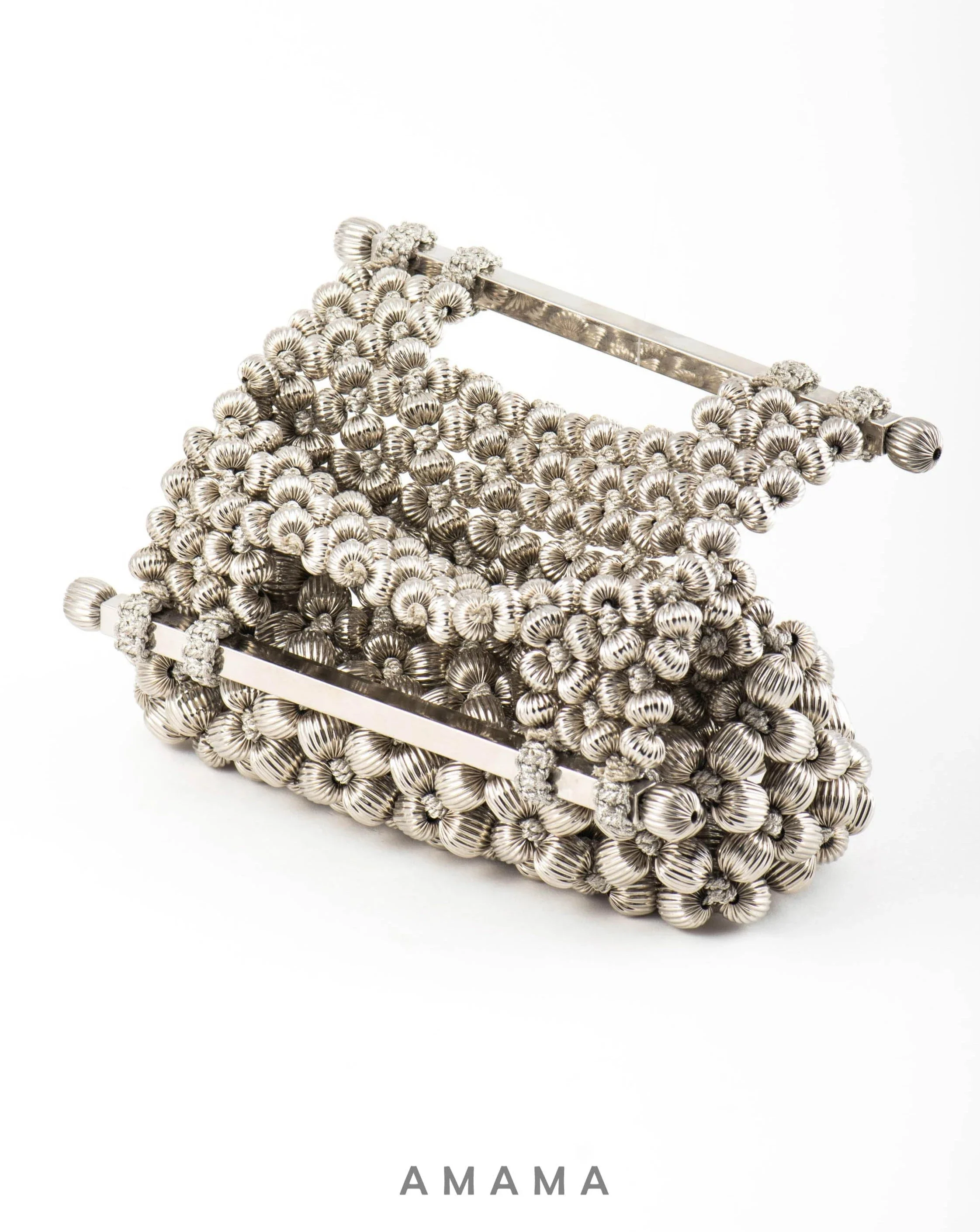 Maxima Handheld In Chrome Finish - Image 3