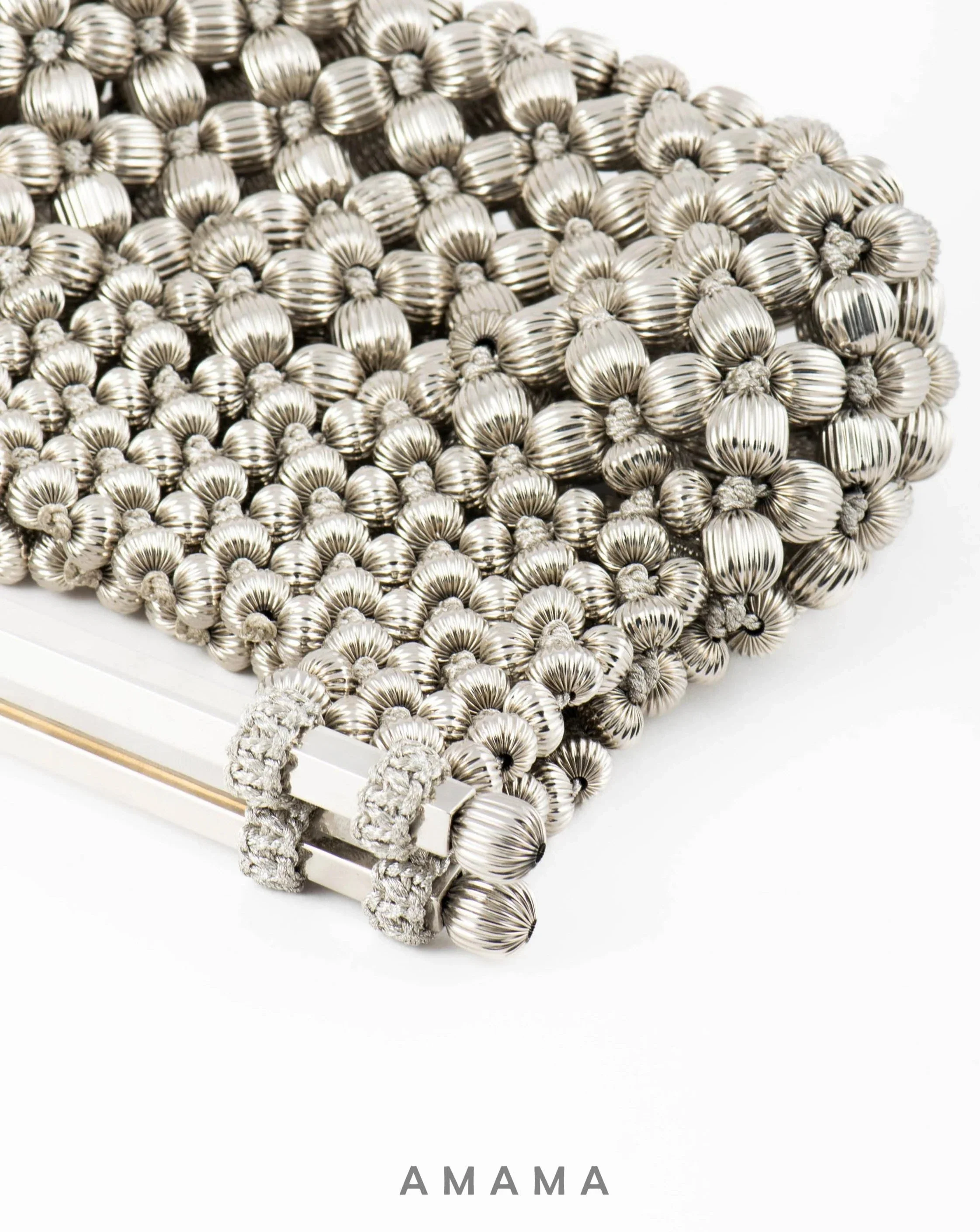 Maxima Handheld In Chrome Finish - Image 4