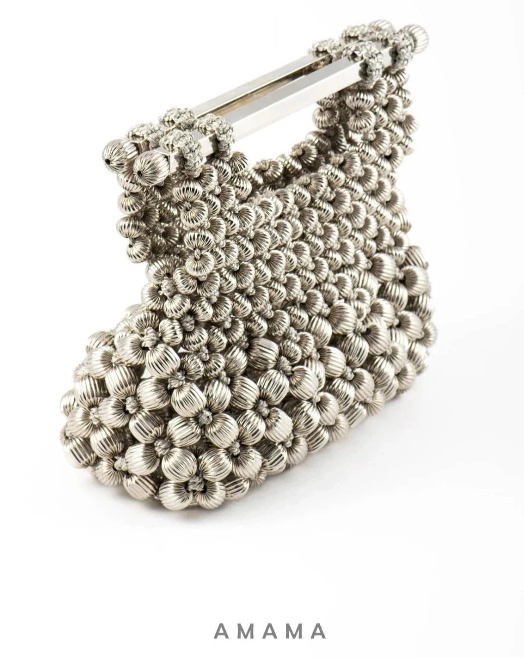 Maxima Handheld In Chrome Finish - Image 5