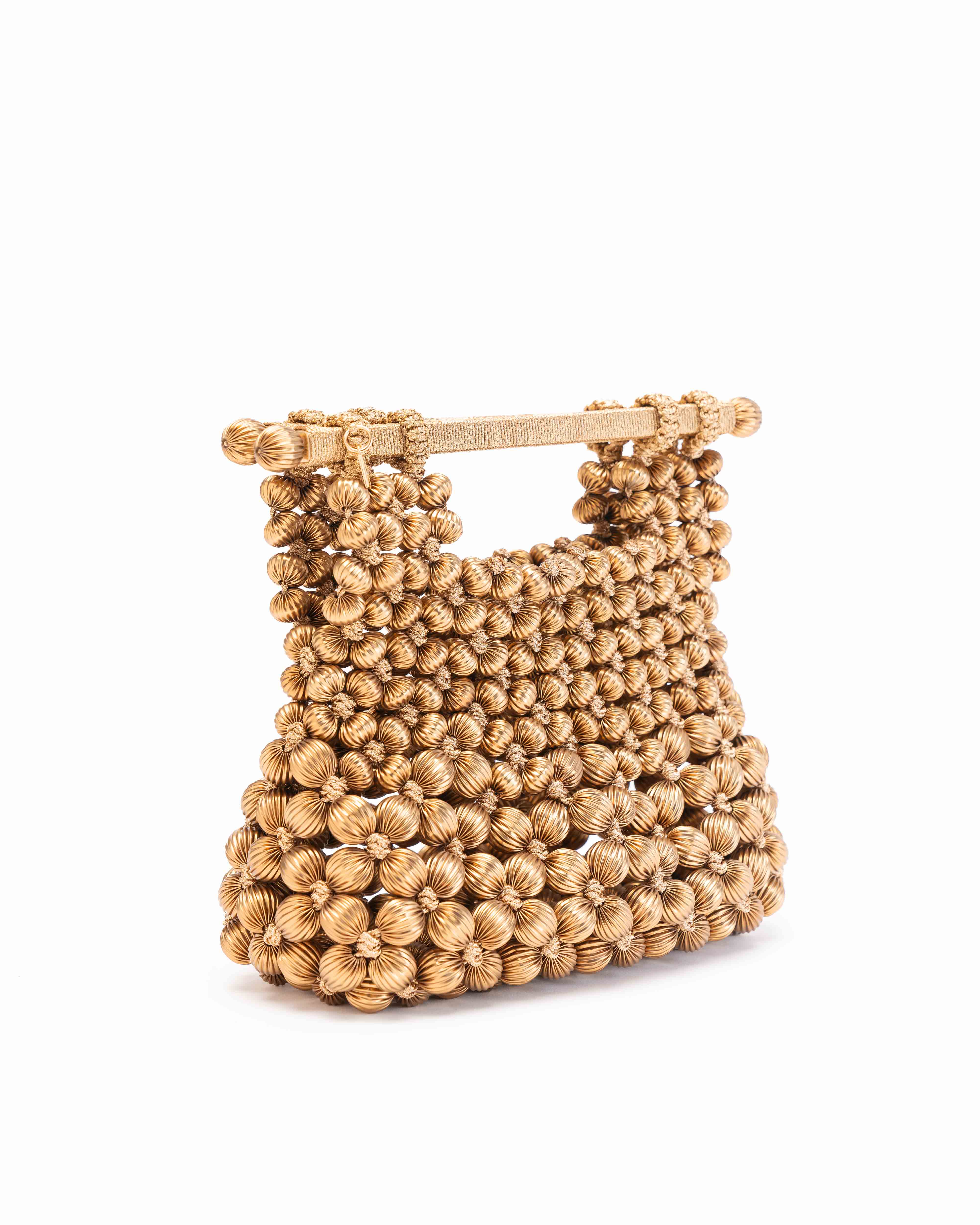 Maxima Handheld In Medallion Gold - Image 3