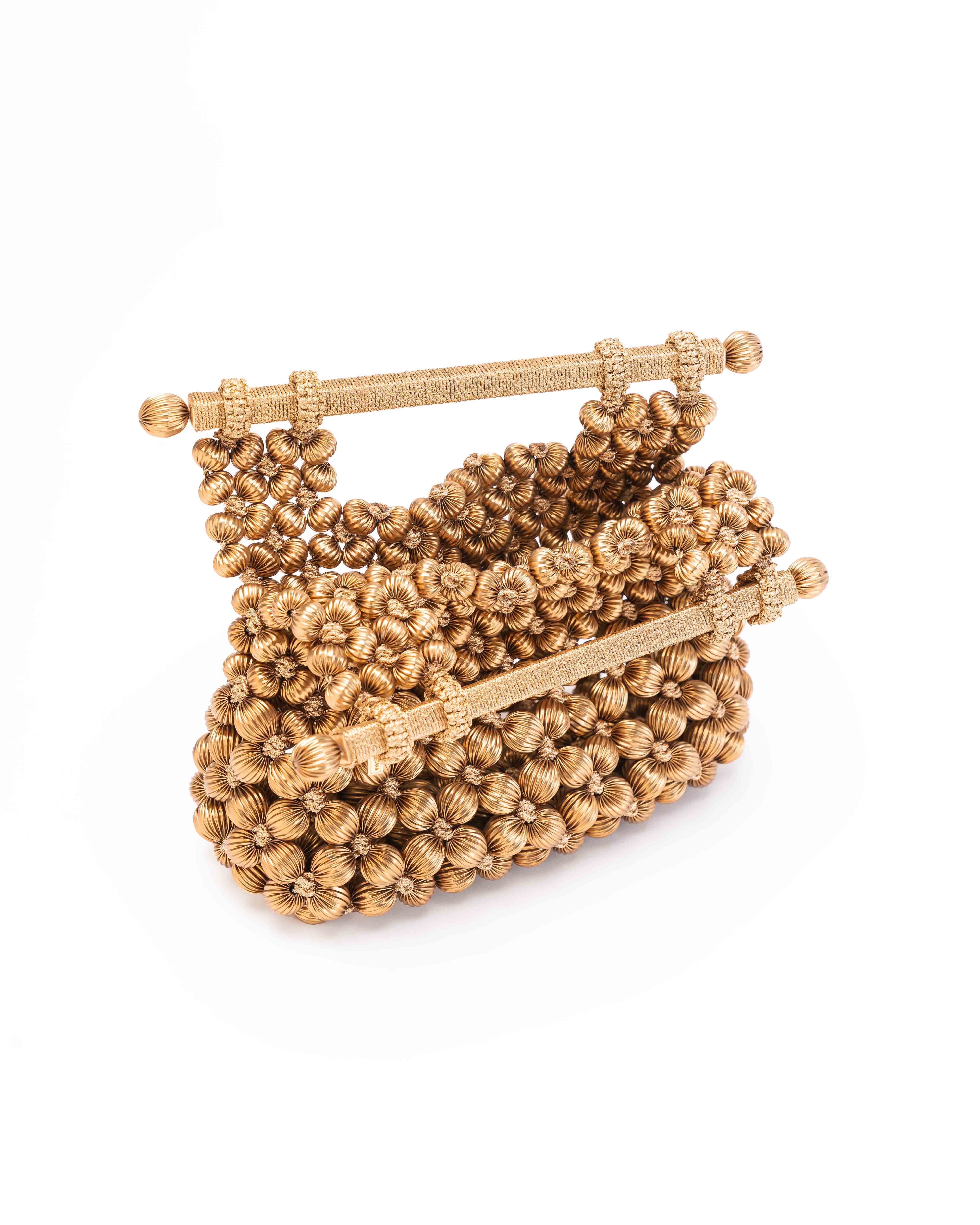 Maxima Handheld In Medallion Gold - Image 4