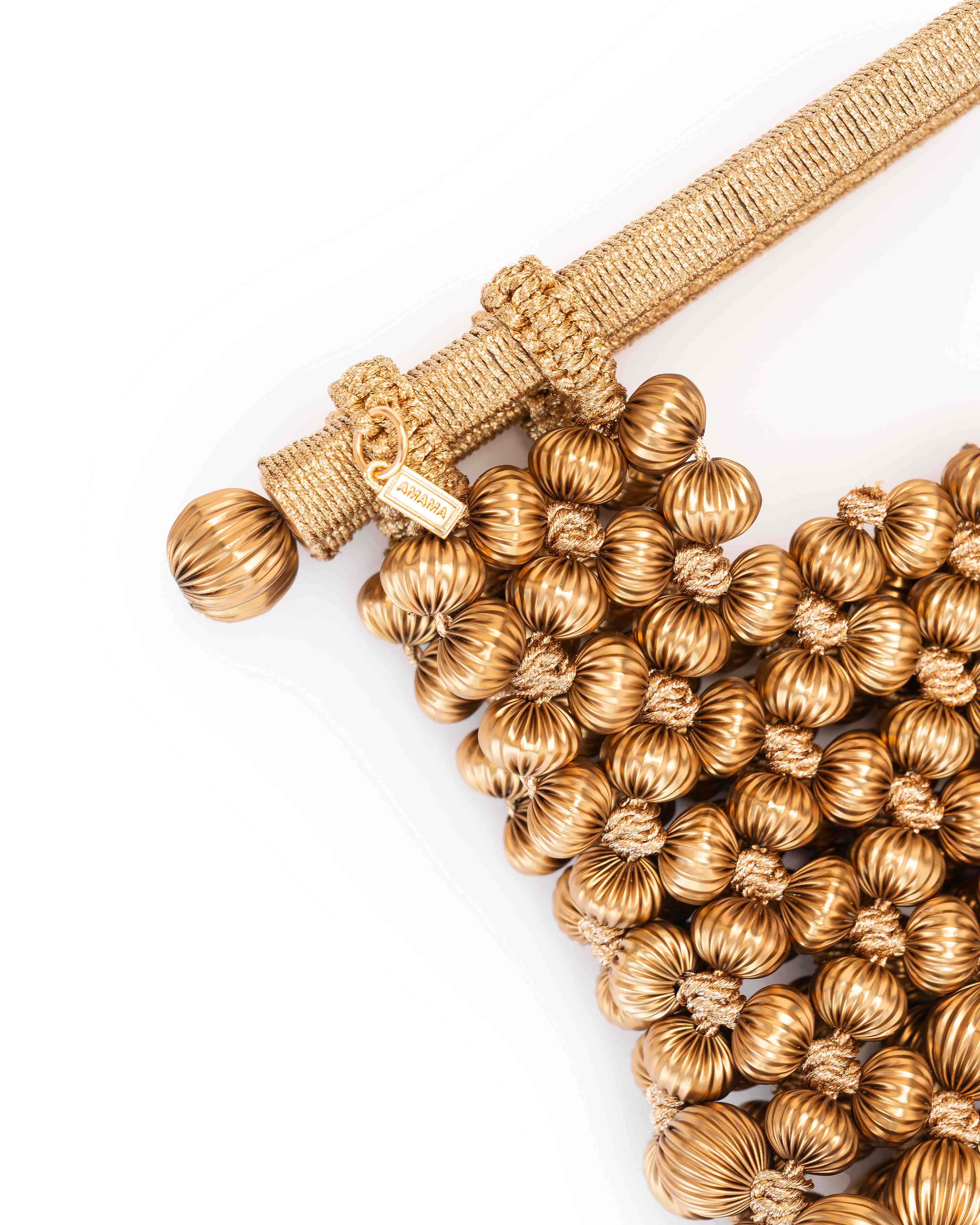 Maxima Handheld In Medallion Gold - Image 5