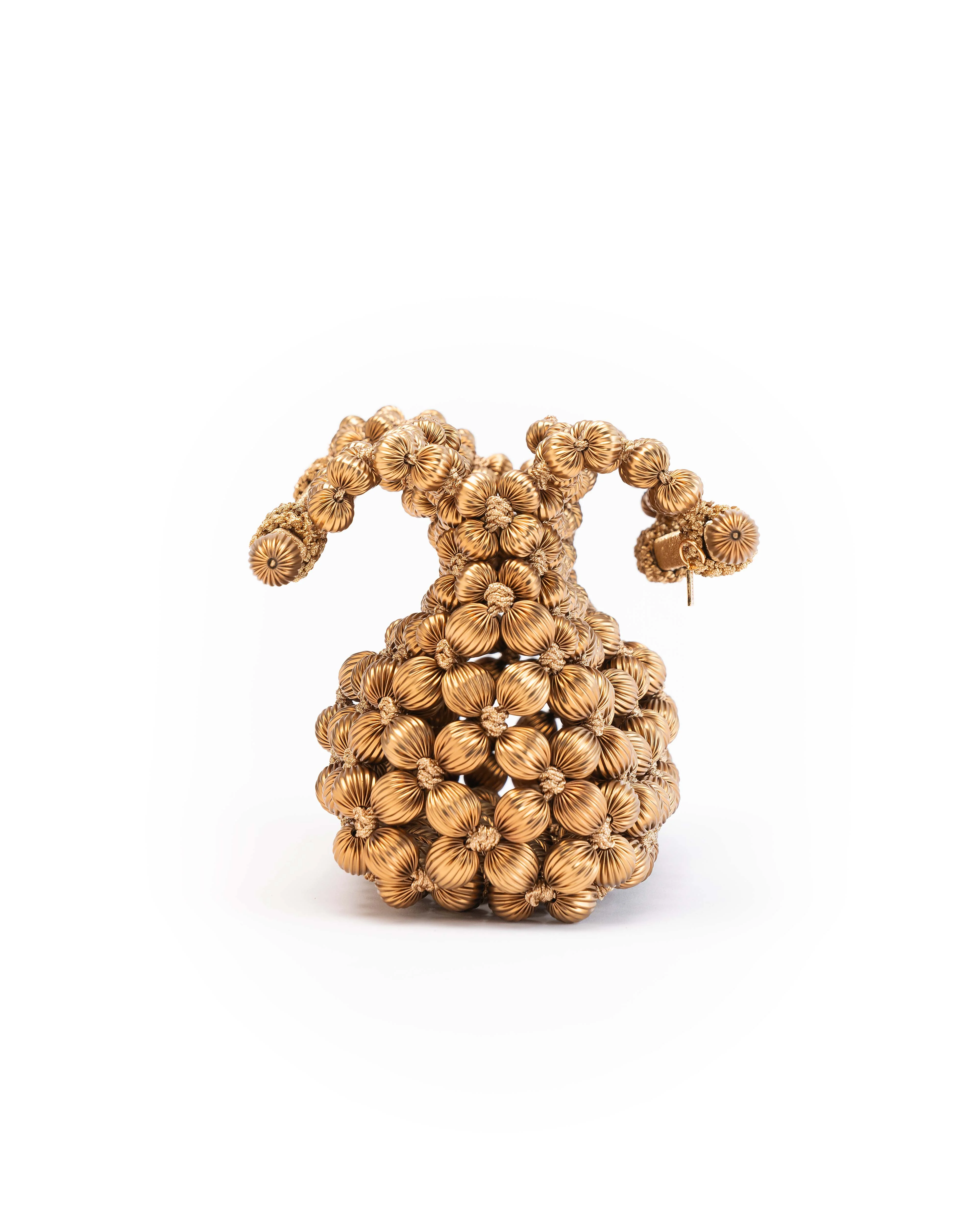 Maxima Handheld In Medallion Gold - Image 6