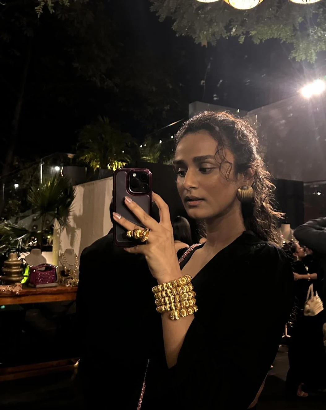 Maxima Scallop Ring - Image 4