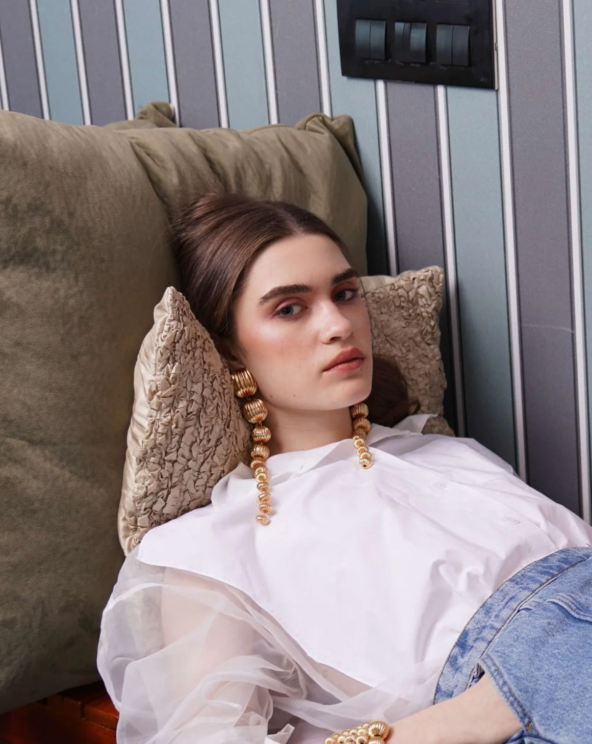 Maxima Shoulder Dusters - Image 5