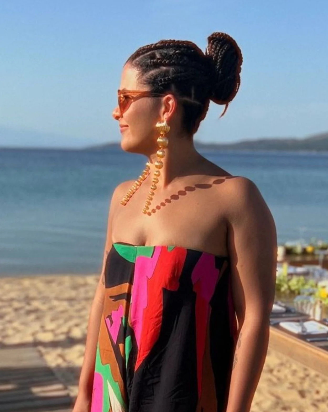 Maxima Shoulder Dusters - Image 6