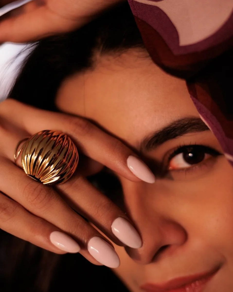 Mini Maxima Ring - Image 3