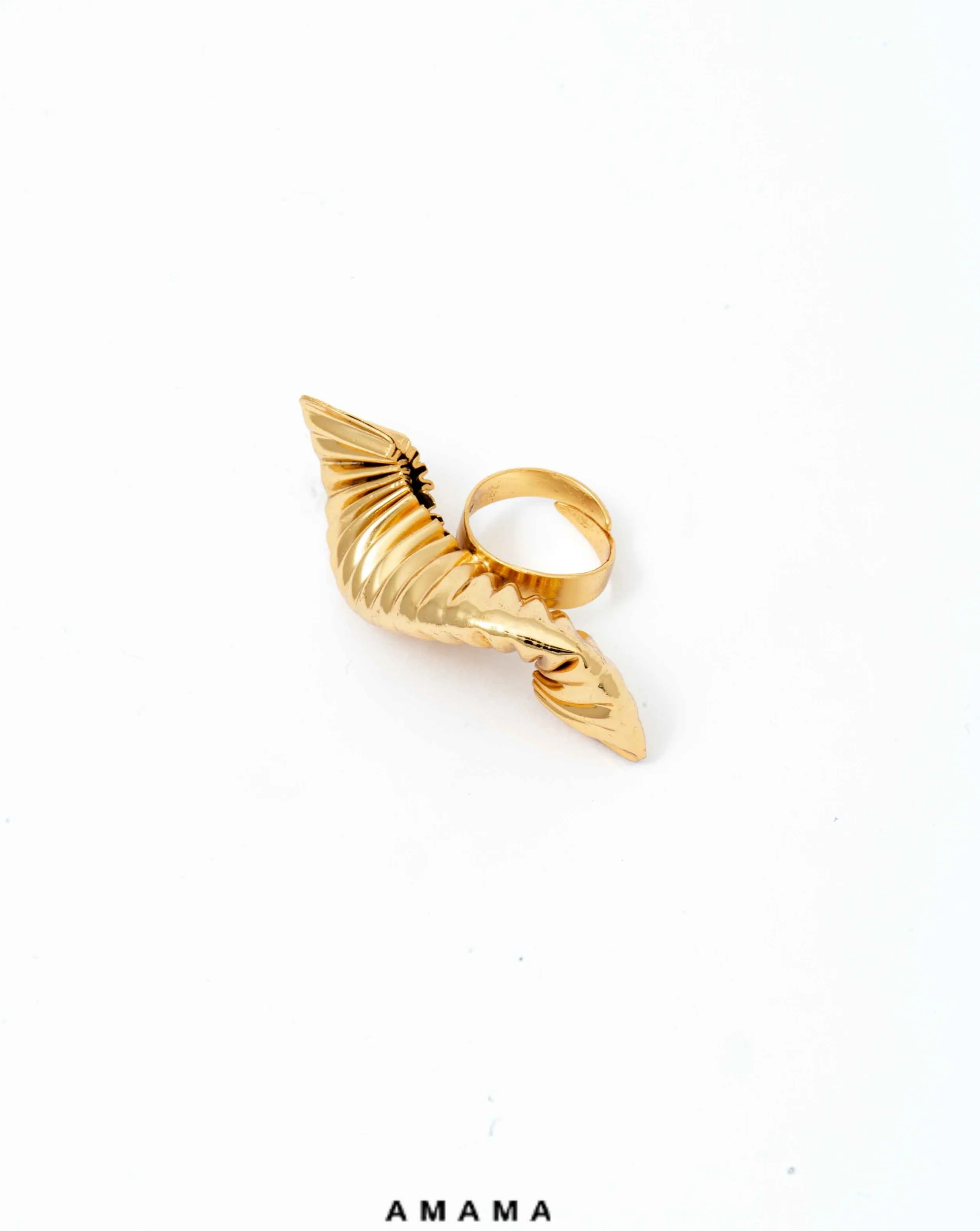 Pangolin Ring - Image 3