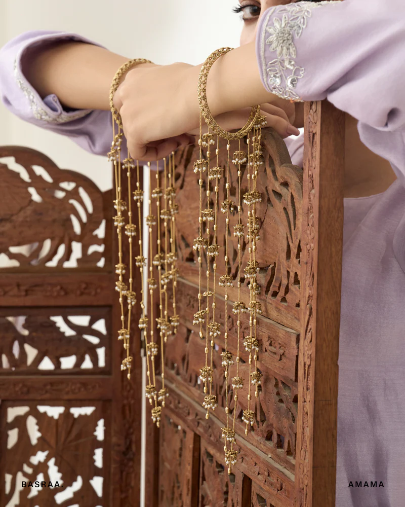 Pashmina Kaleera - Image 3