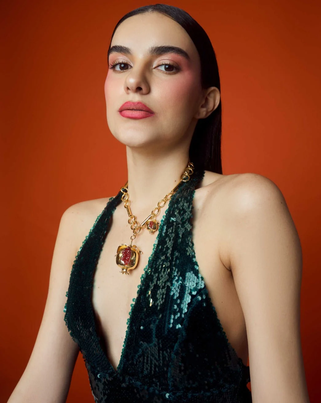 Pome Necklace - Image 5