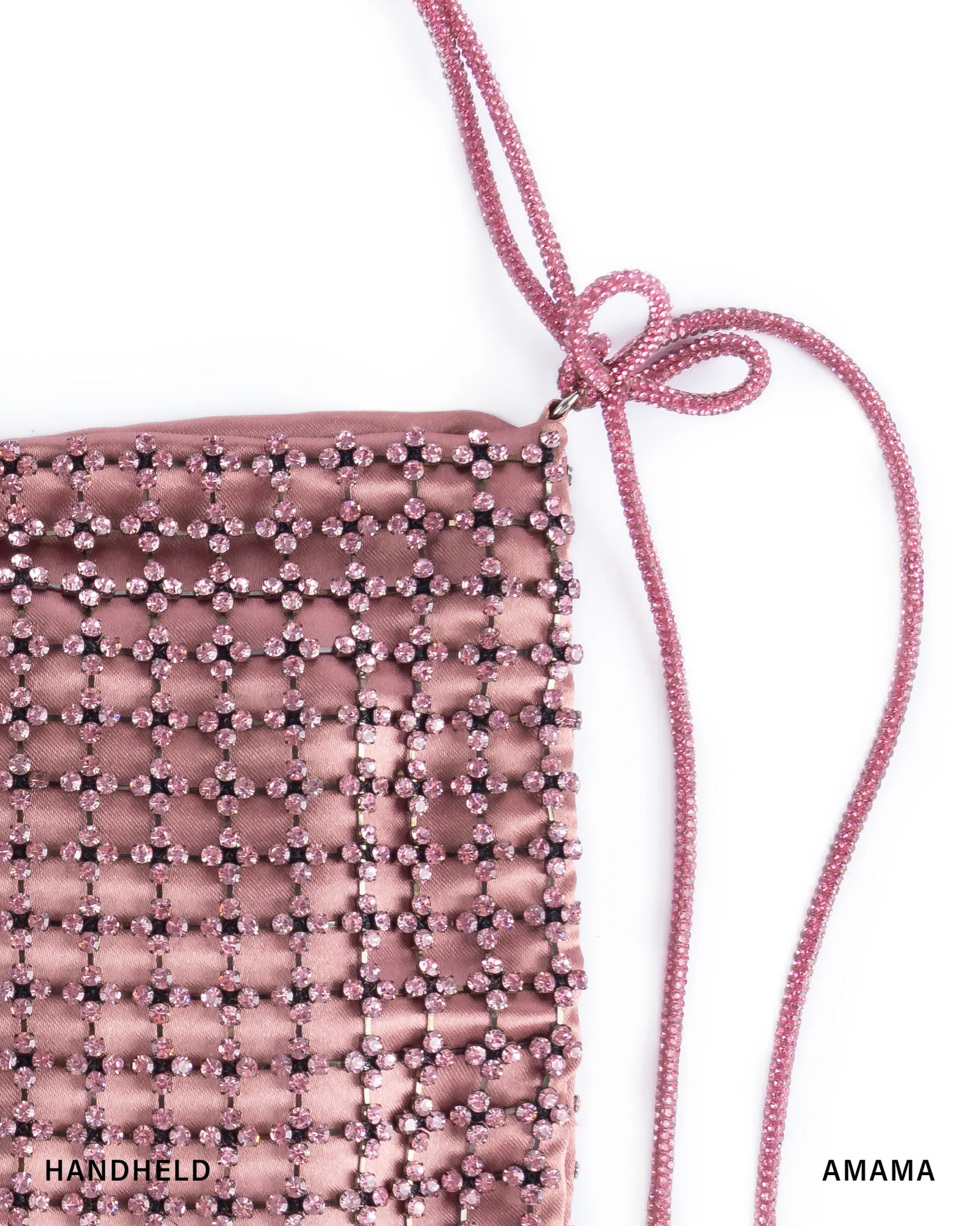 Pookie Bag in Darling Pink - Image 4
