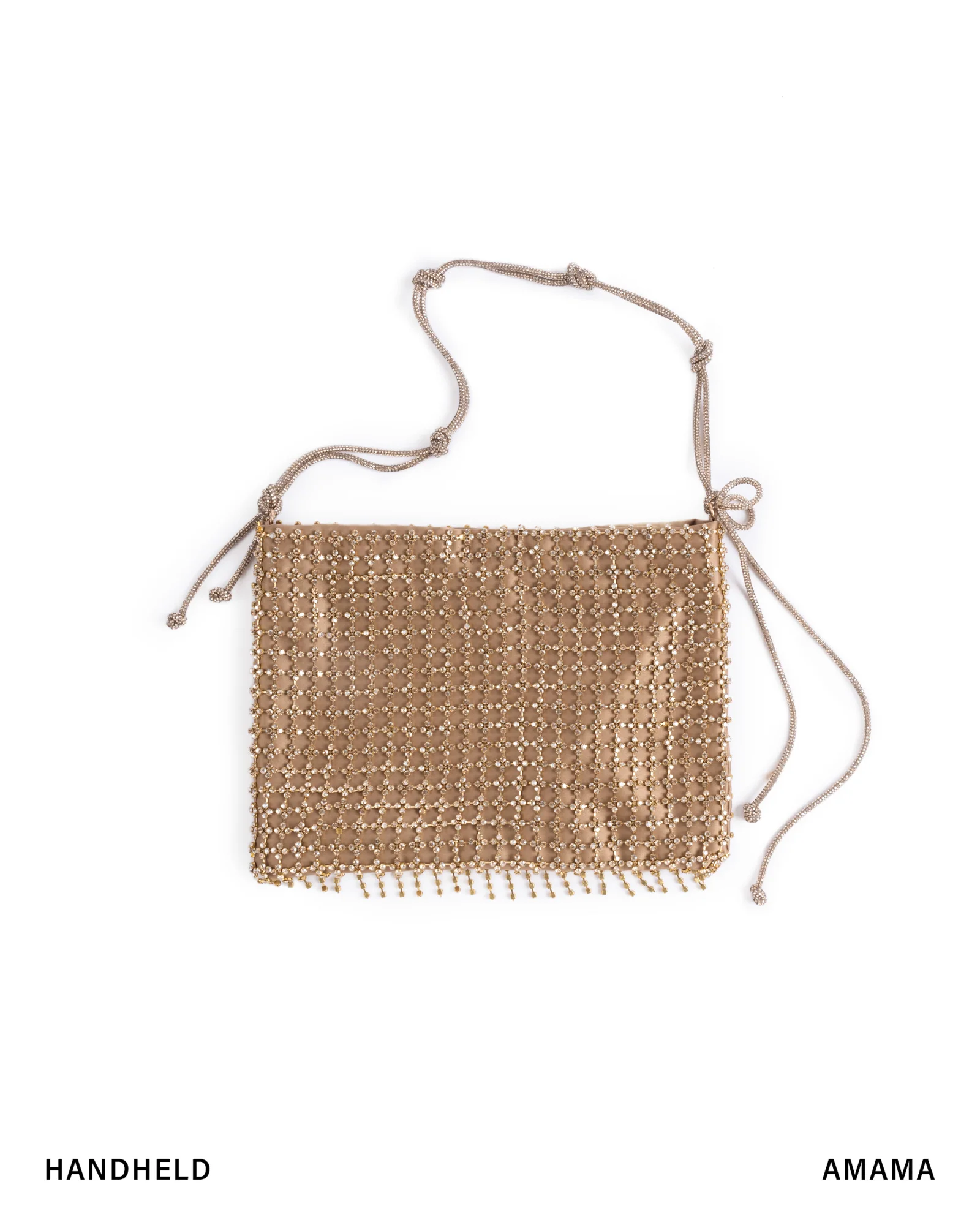 Pookie Bag in Mocha Mousse - Image 4