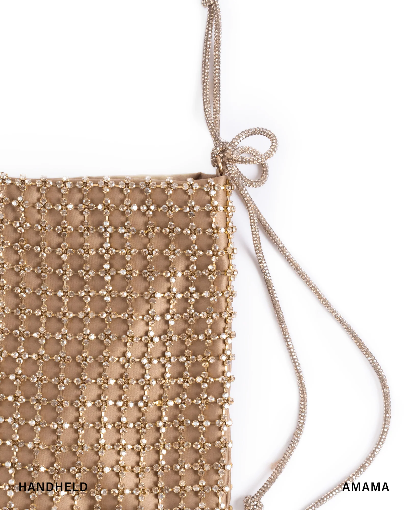 Pookie Bag in Mocha Mousse - Image 5
