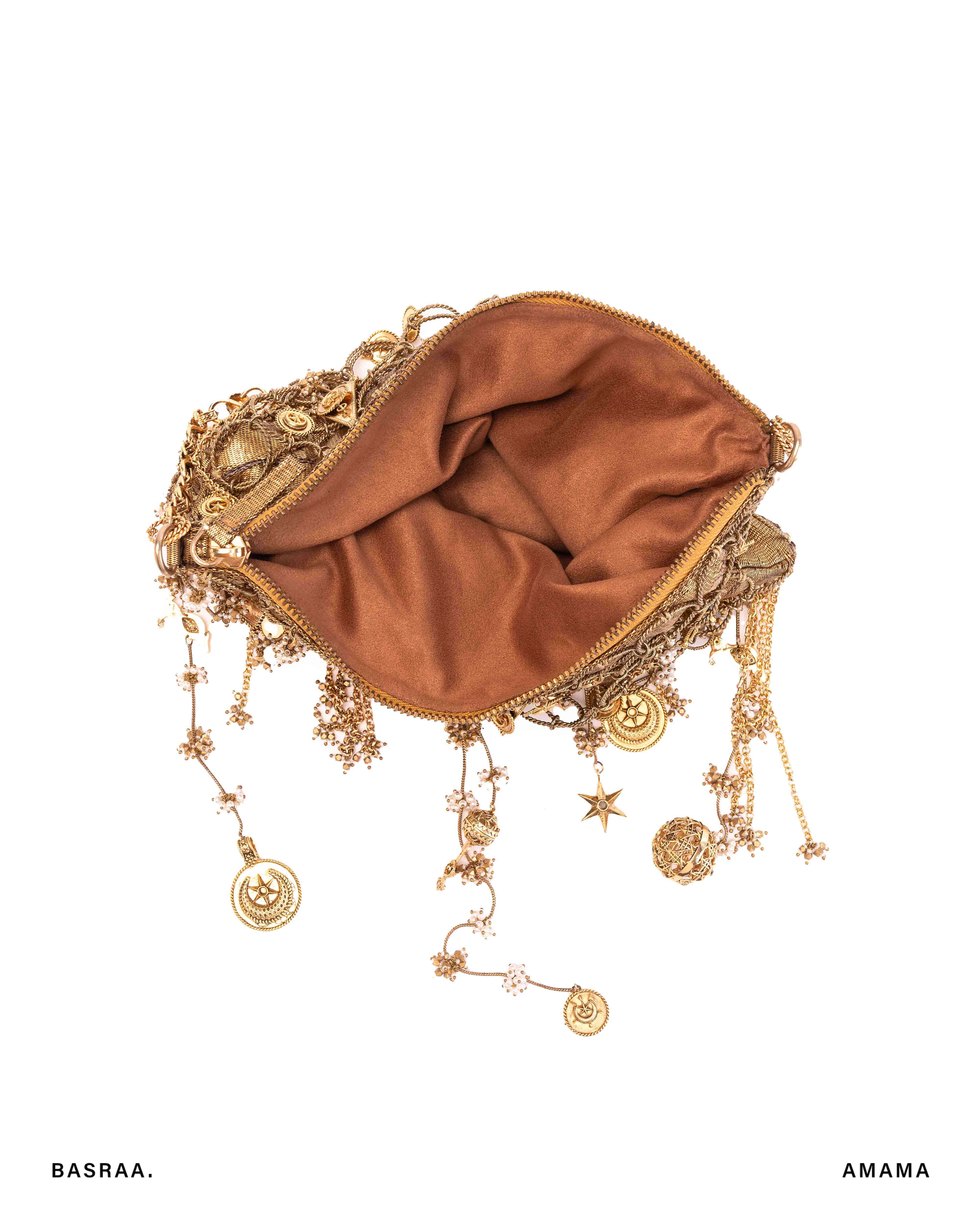 Sakhi Sitara Shoulder Bag - Image 6