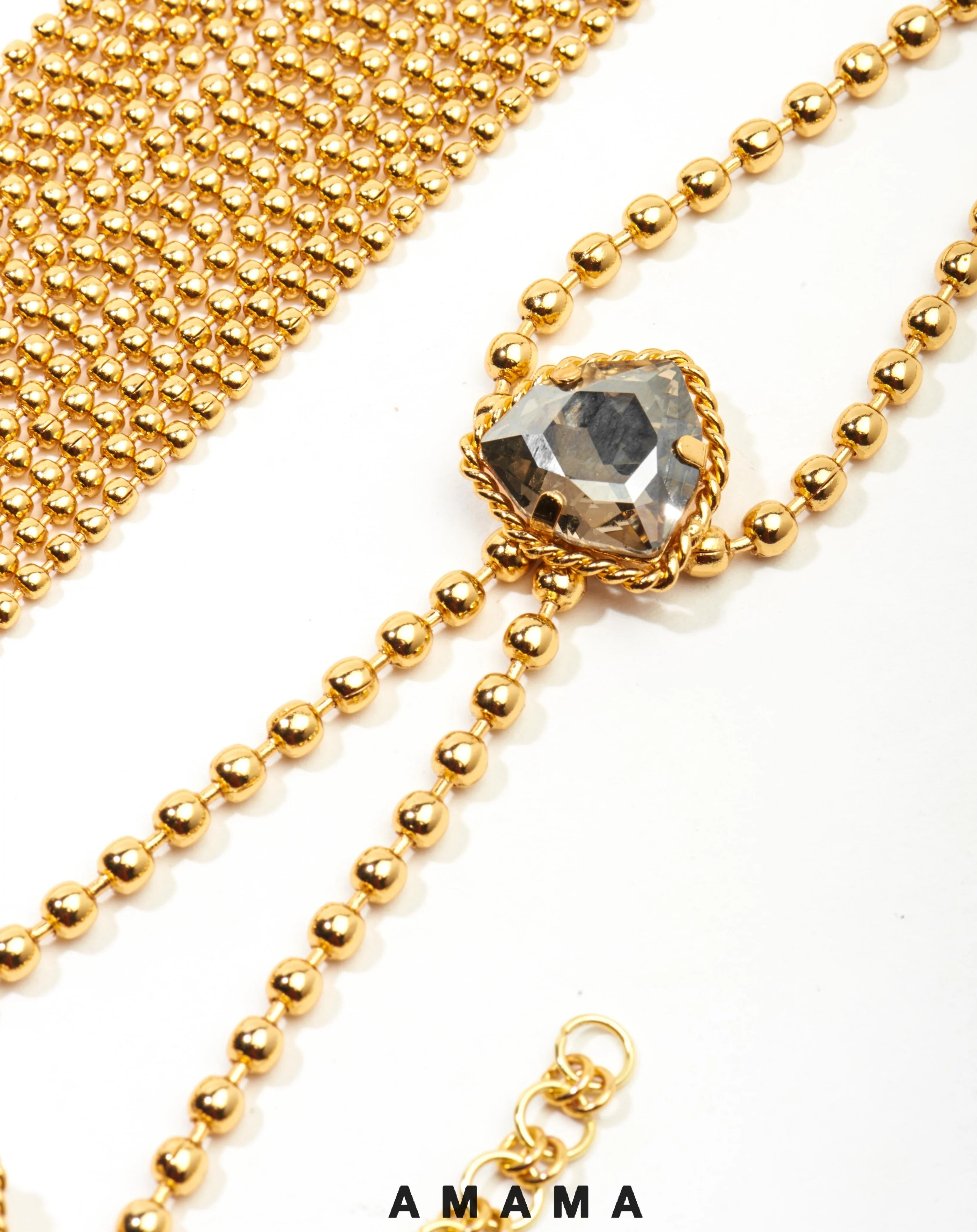 SubRosa Belt - Image 3