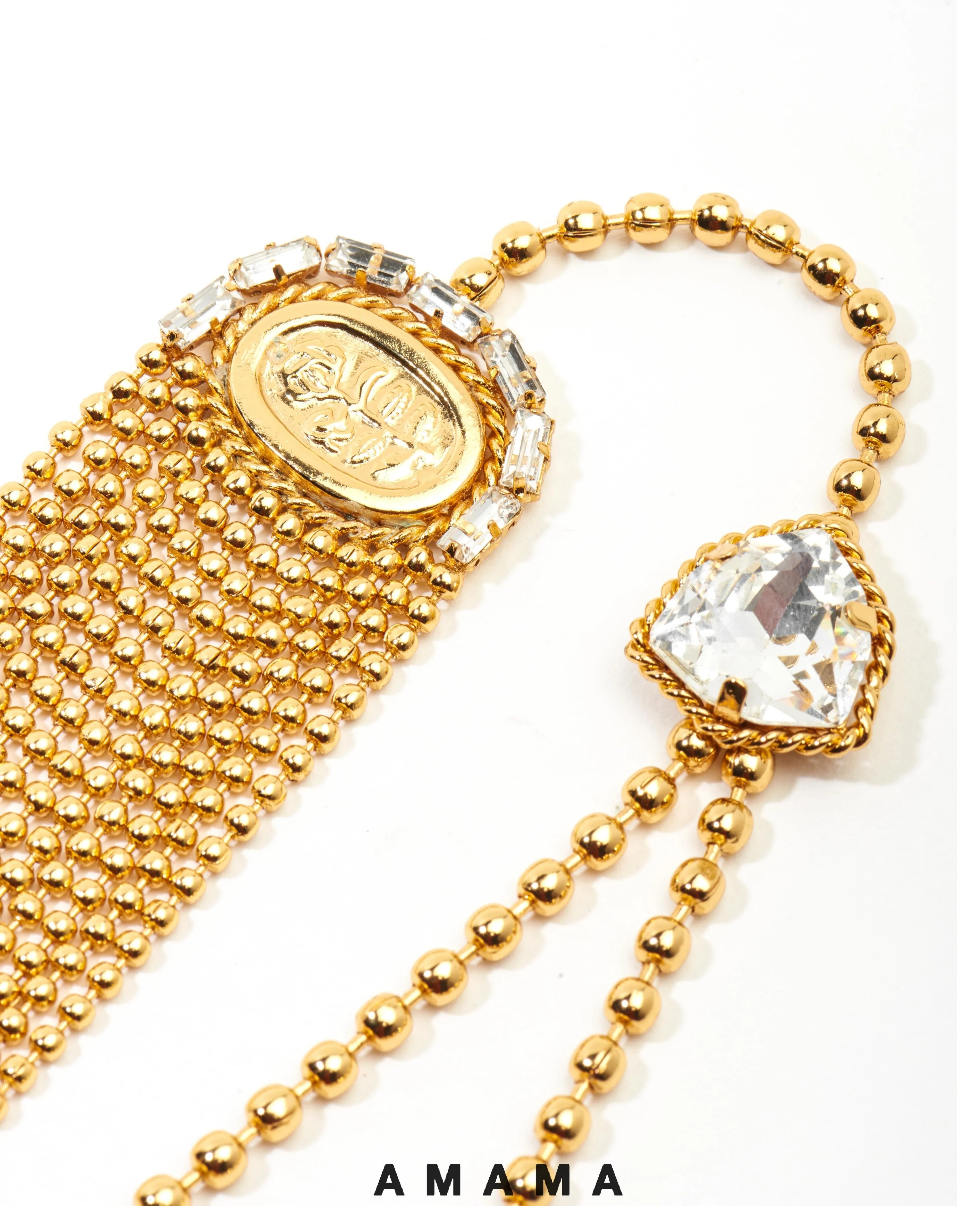 SubRosa Belt - Image 4