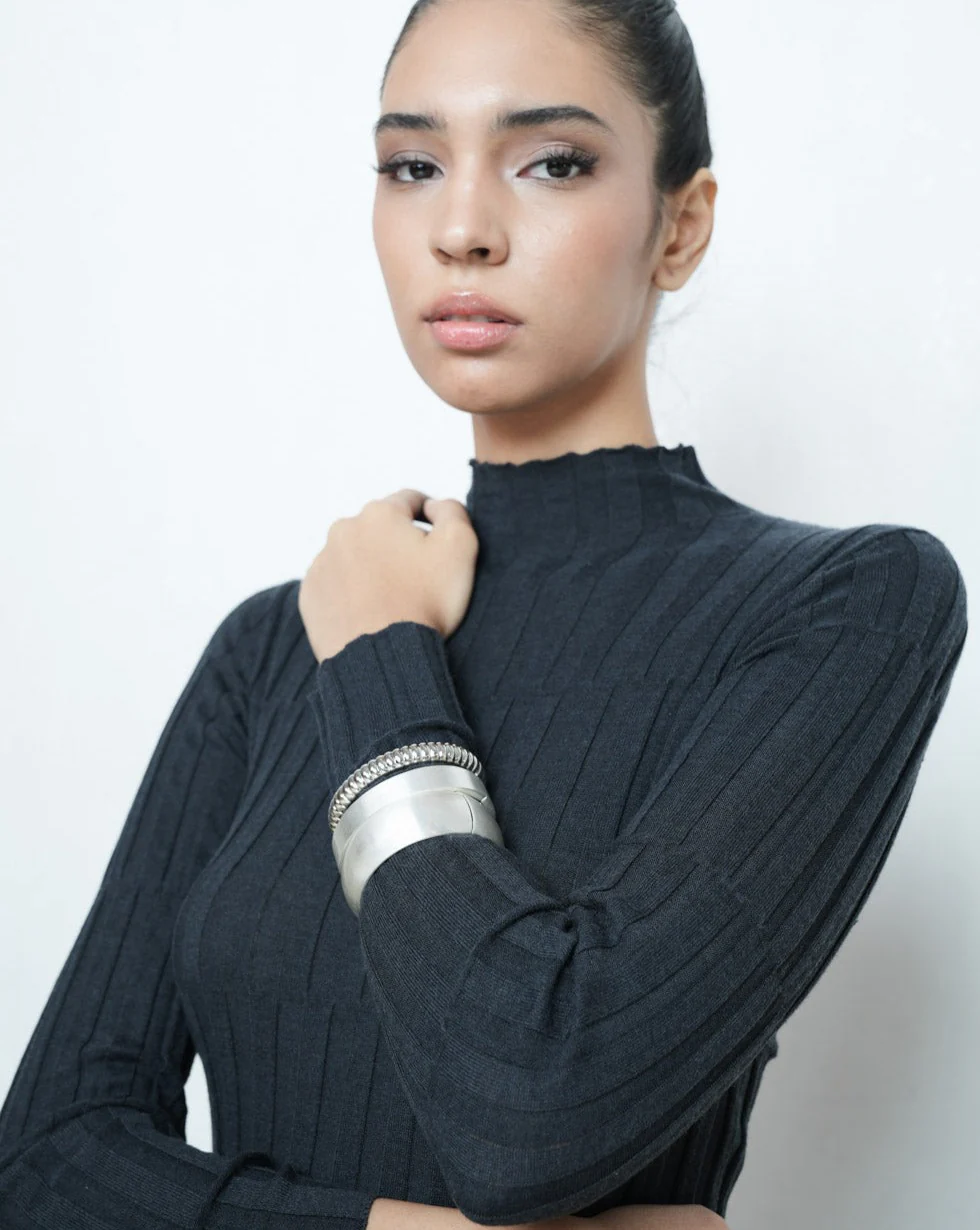 Way Bangle Stack (Set of 3) - Image 3